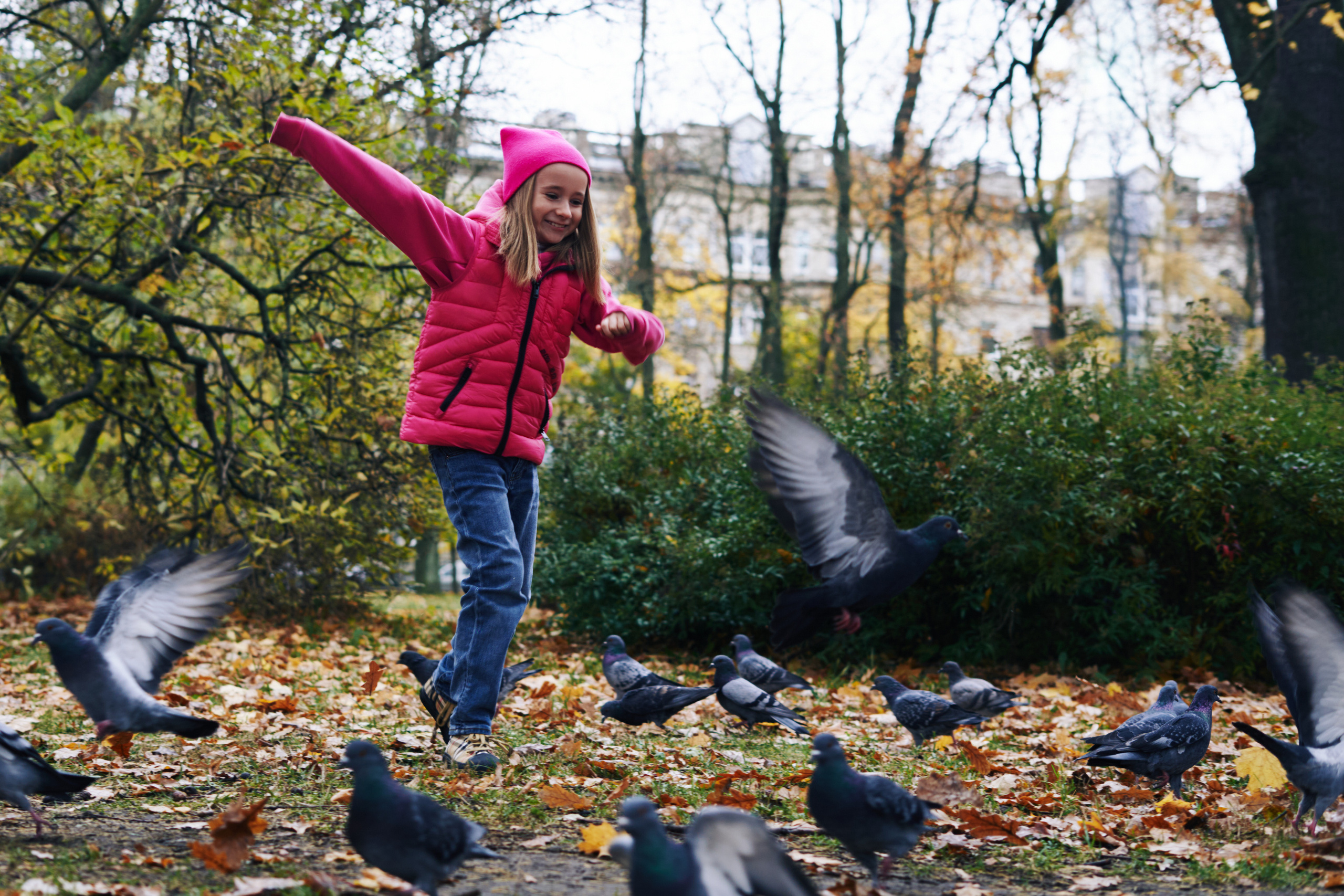 Саша, Олеся и Алиса. Фотограф и видеограф Ольга Корчун