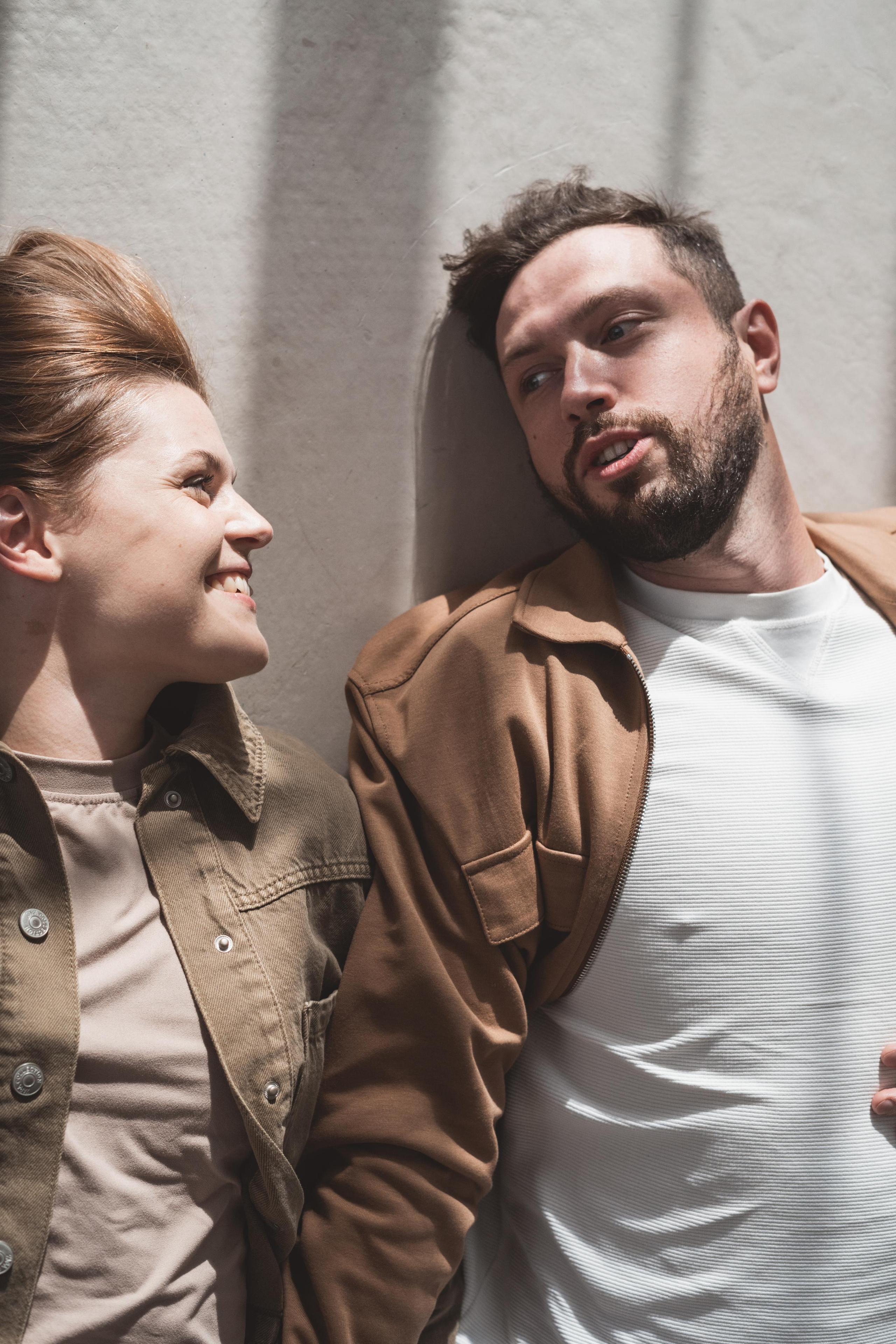 Love story. Фотограф и видеограф Ольга Корчун