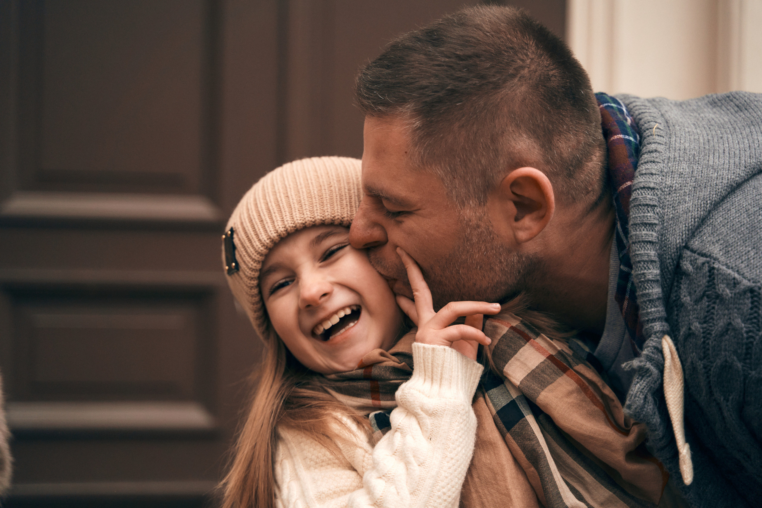 Саша, Олеся и Алиса. Фотограф и видеограф Ольга Корчун