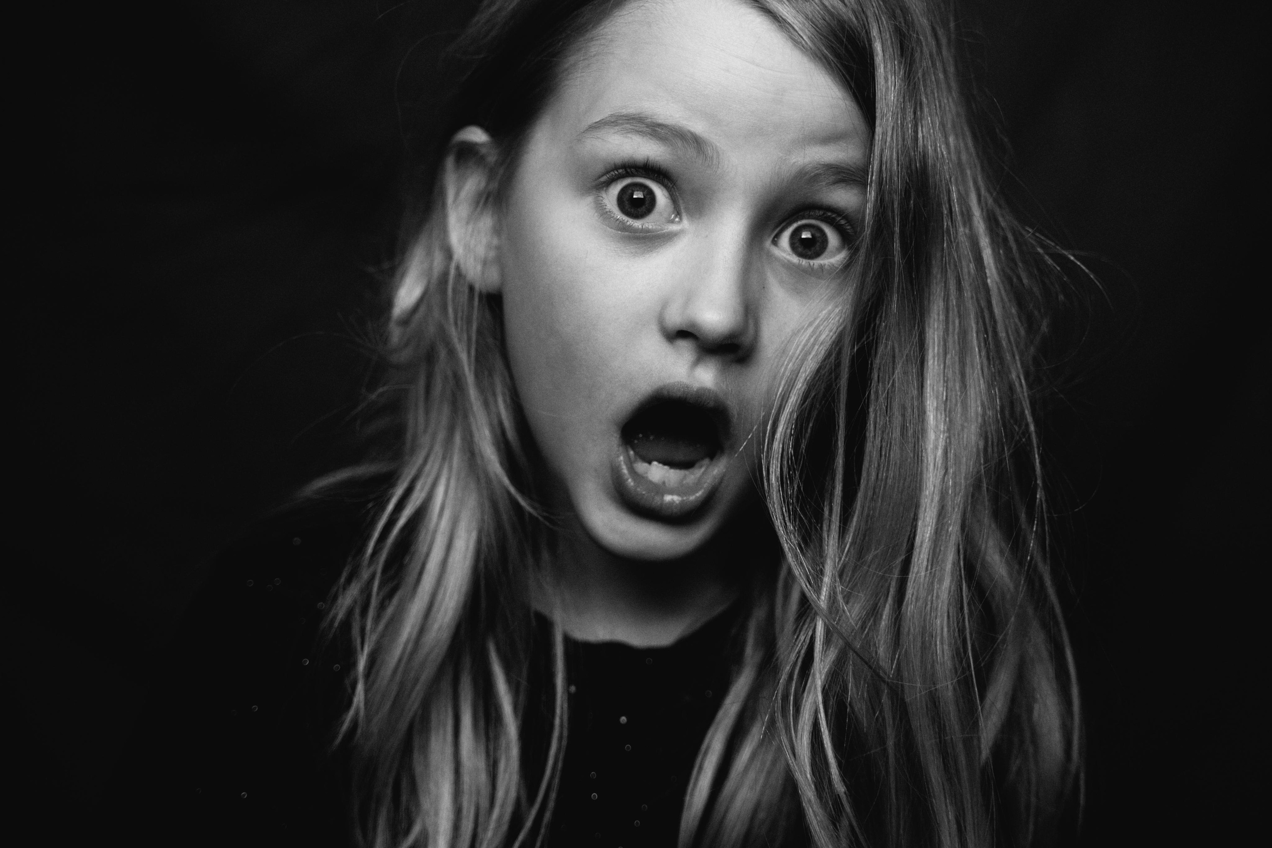 Фотограф и видеограф Ольга Корчун