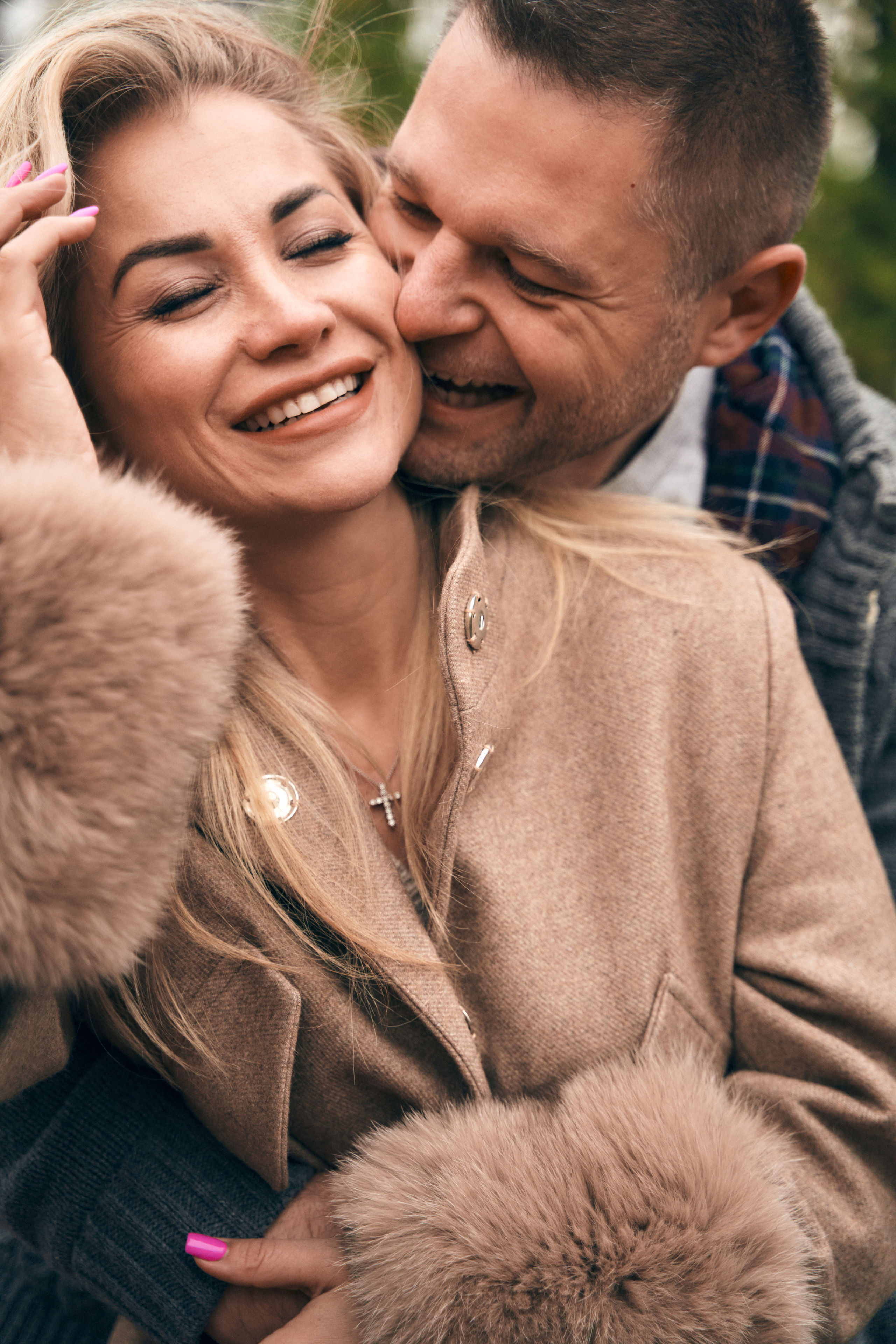 Саша, Олеся и Алиса. Фотограф и видеограф Ольга Корчун