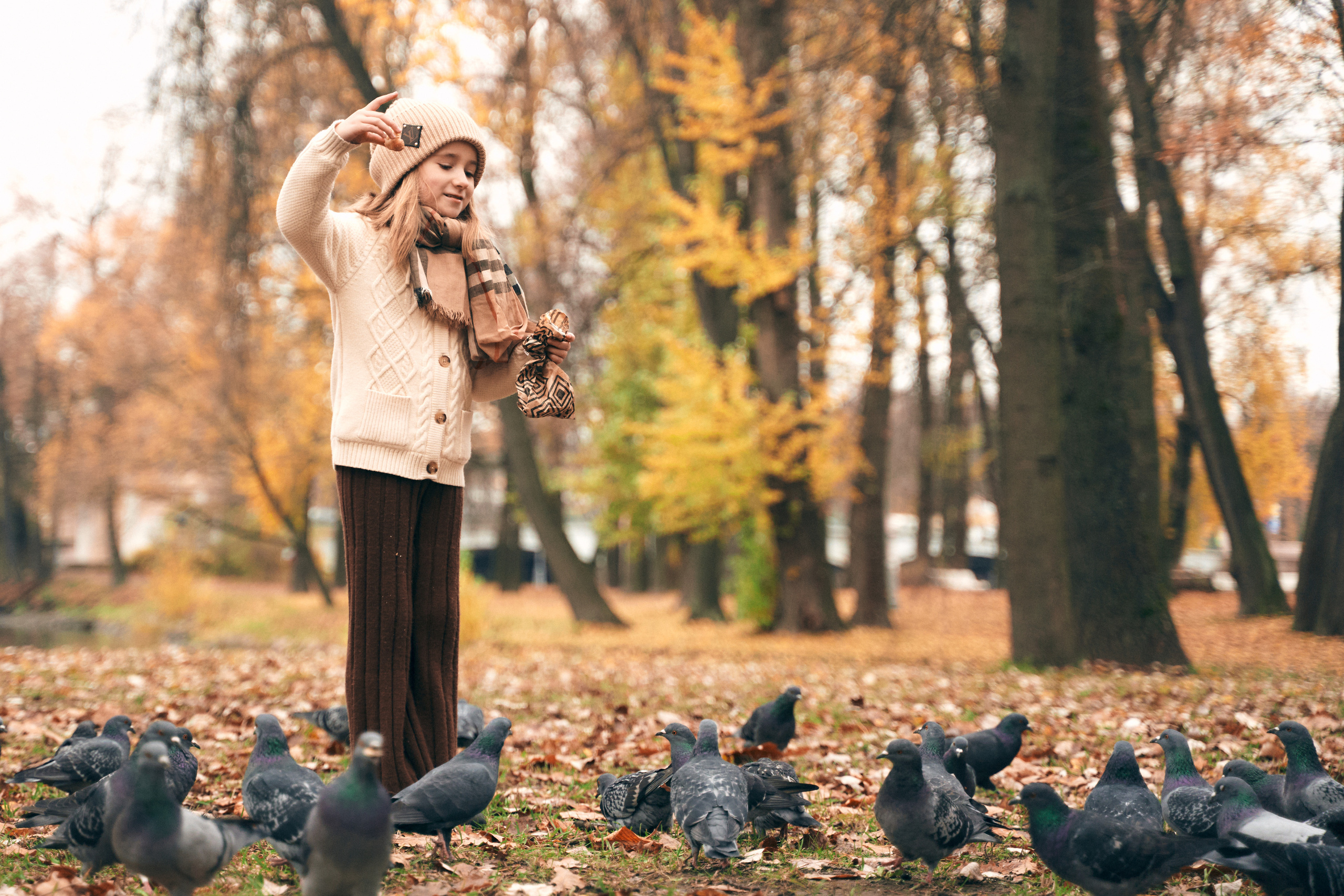Саша, Олеся и Алиса. Фотограф и видеограф Ольга Корчун