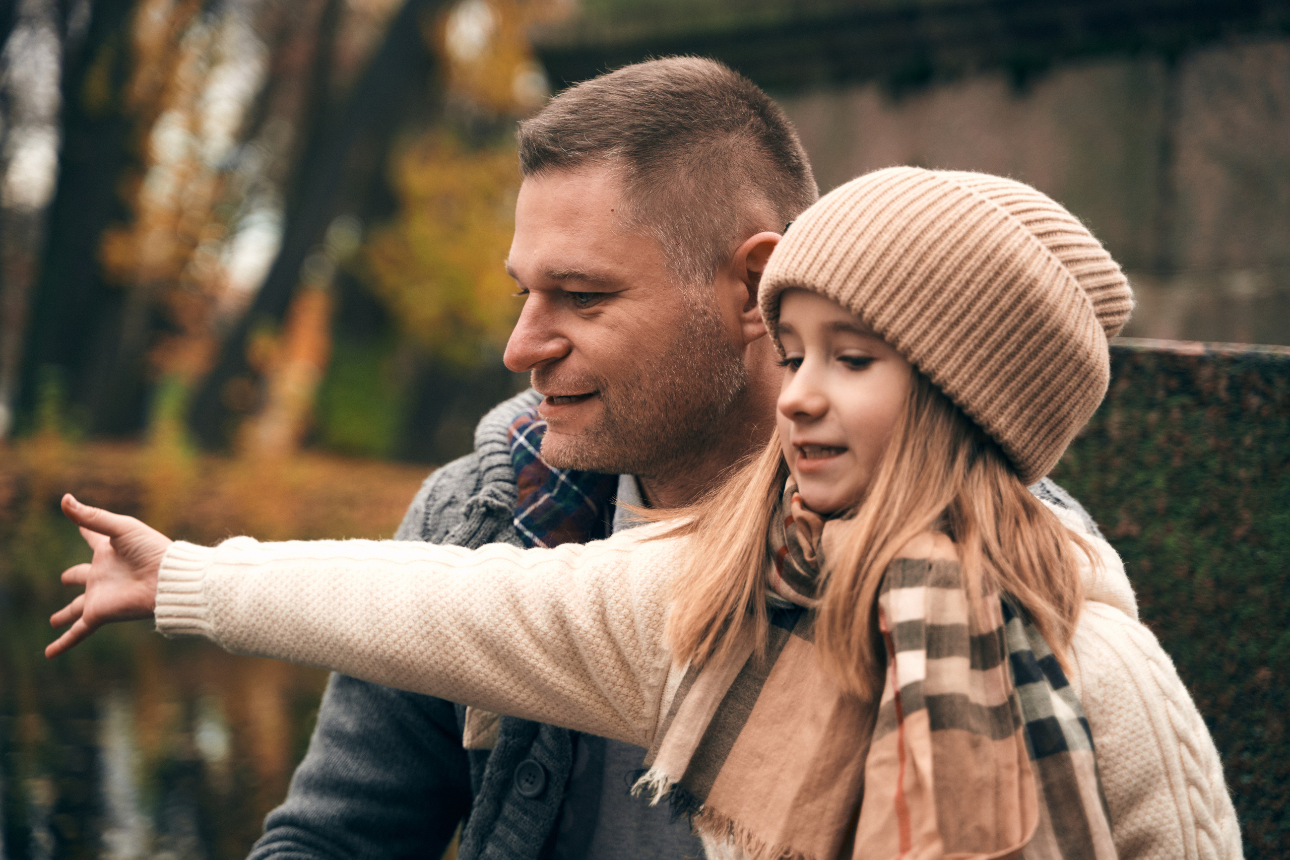Саша, Олеся и Алиса. Фотограф и видеограф Ольга Корчун