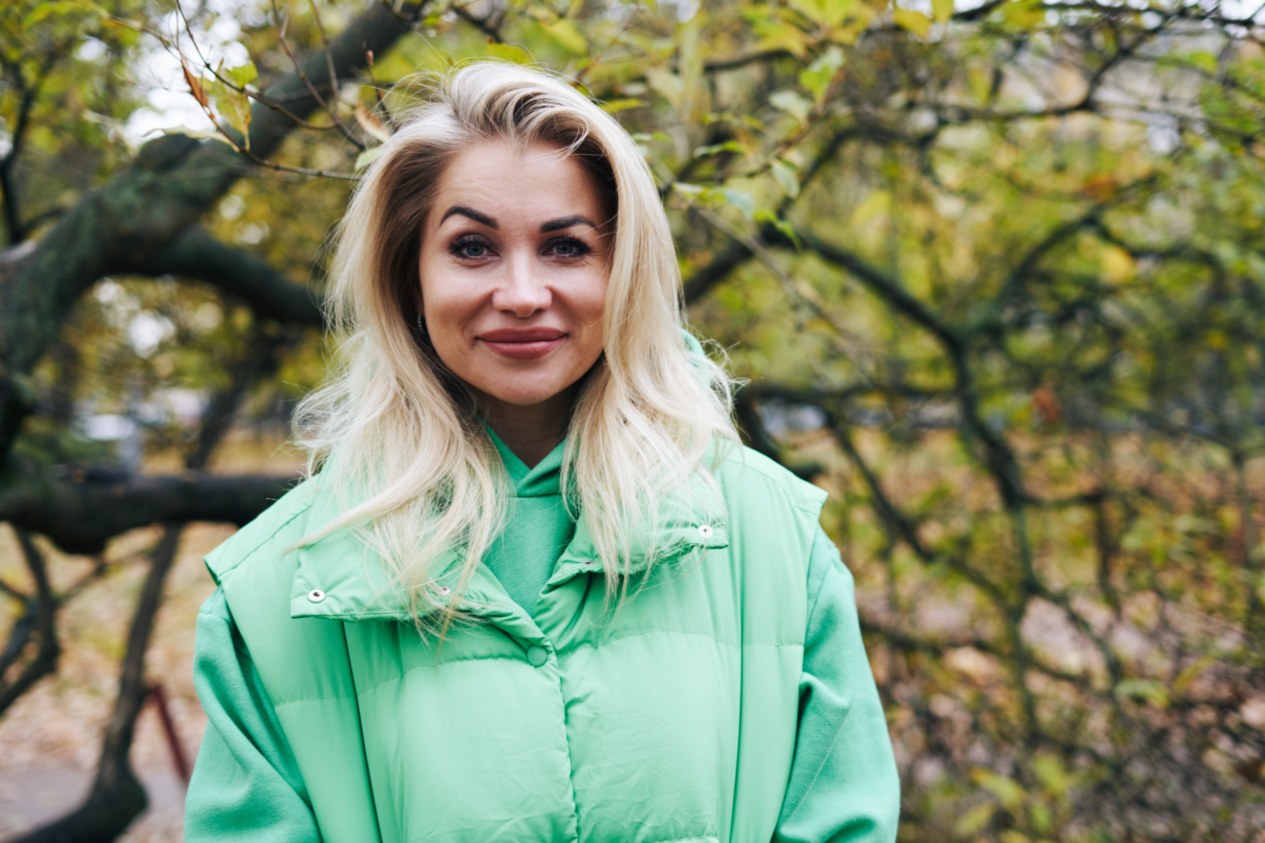 Саша, Олеся и Алиса. Фотограф и видеограф Ольга Корчун