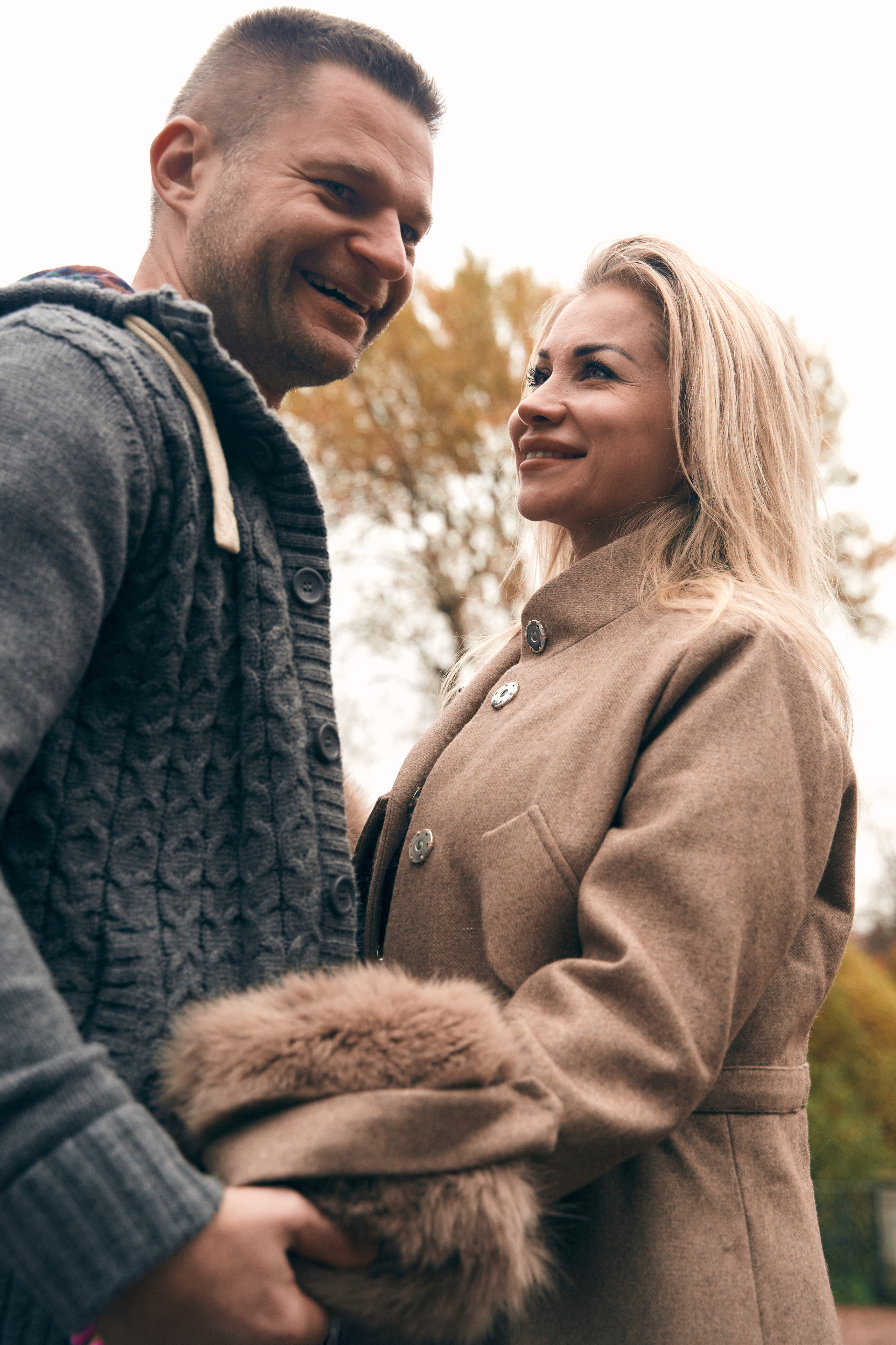 Саша, Олеся и Алиса. Фотограф и видеограф Ольга Корчун