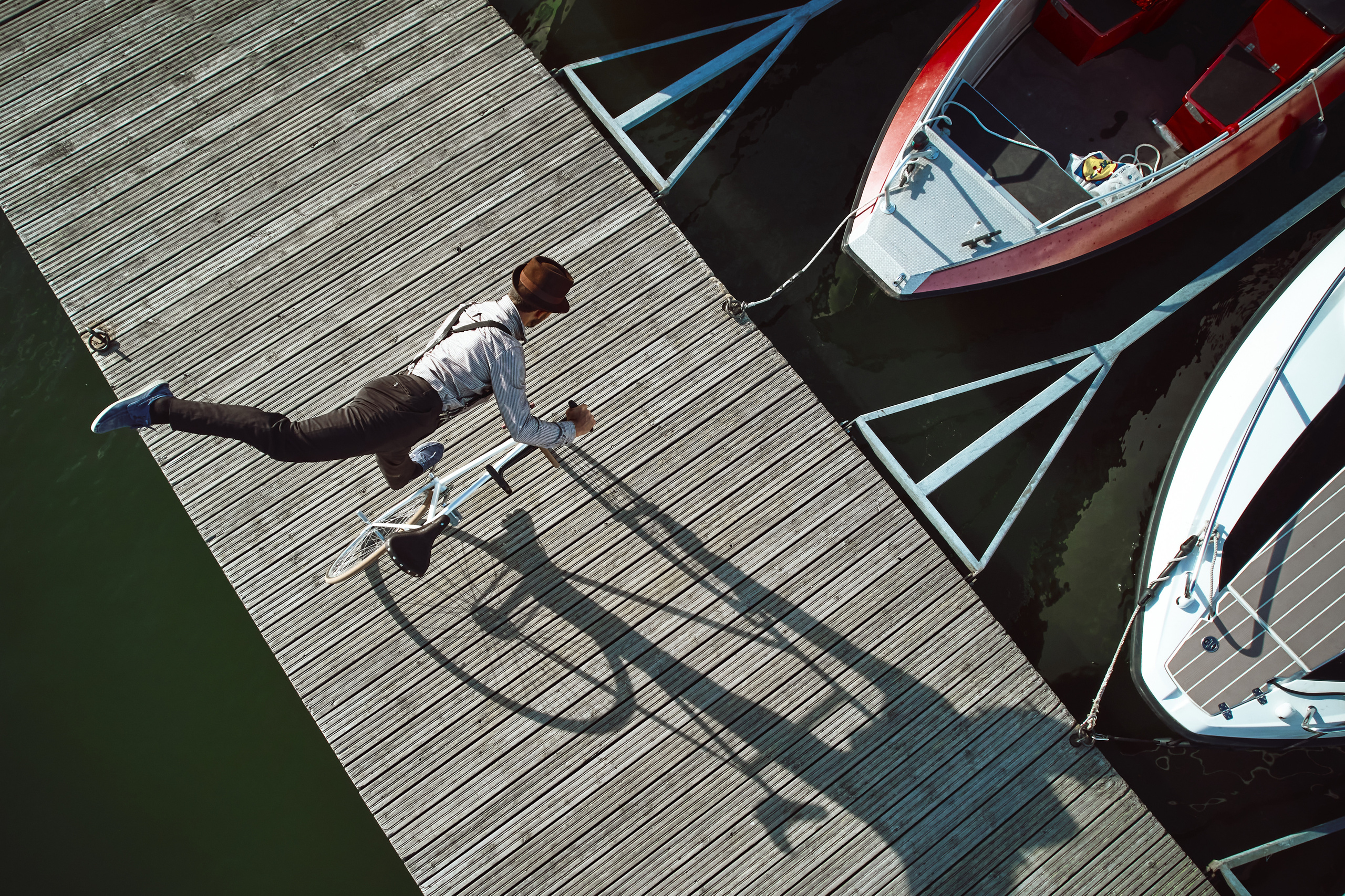 Yldor. Фотограф и видеограф Ольга Корчун