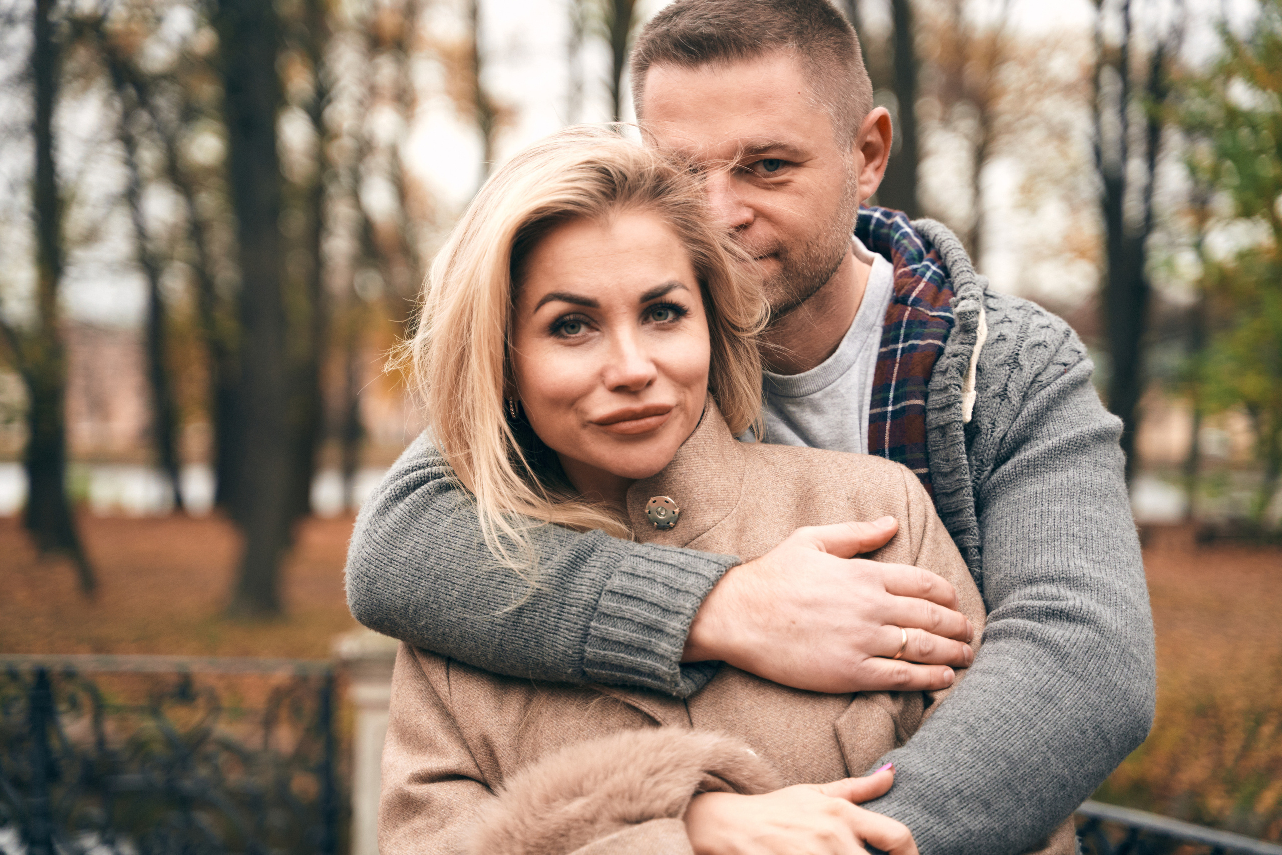 Саша, Олеся и Алиса. Фотограф и видеограф Ольга Корчун