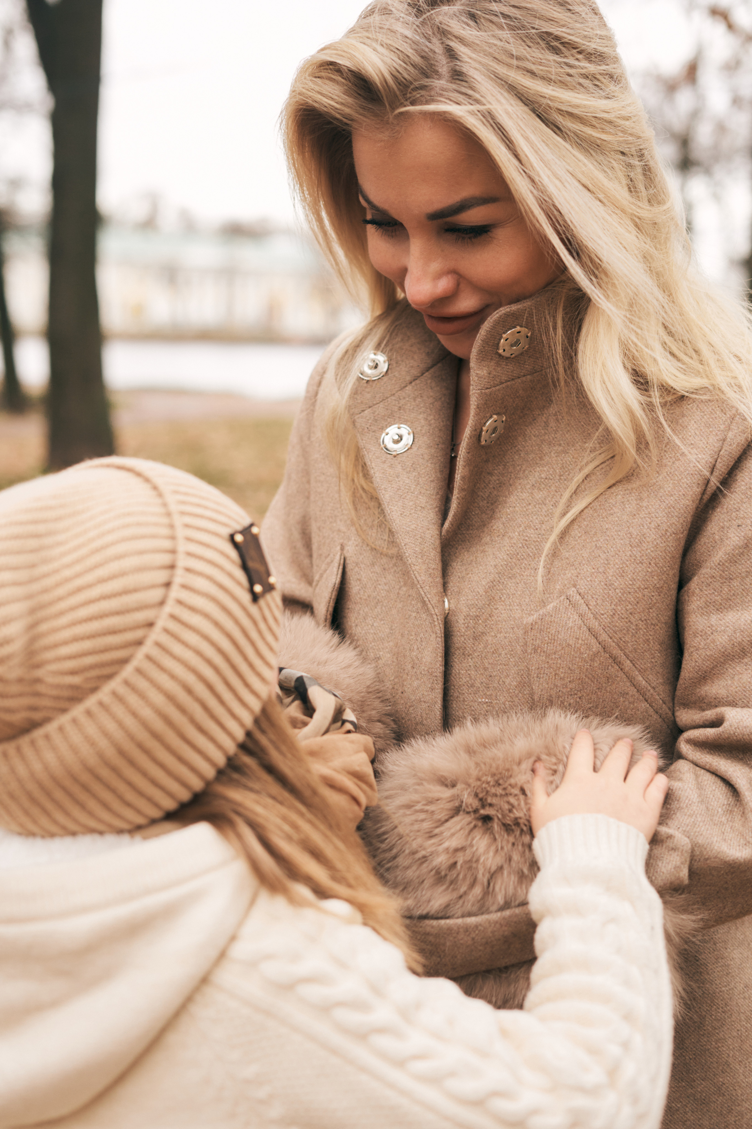 Саша, Олеся и Алиса. Фотограф и видеограф Ольга Корчун