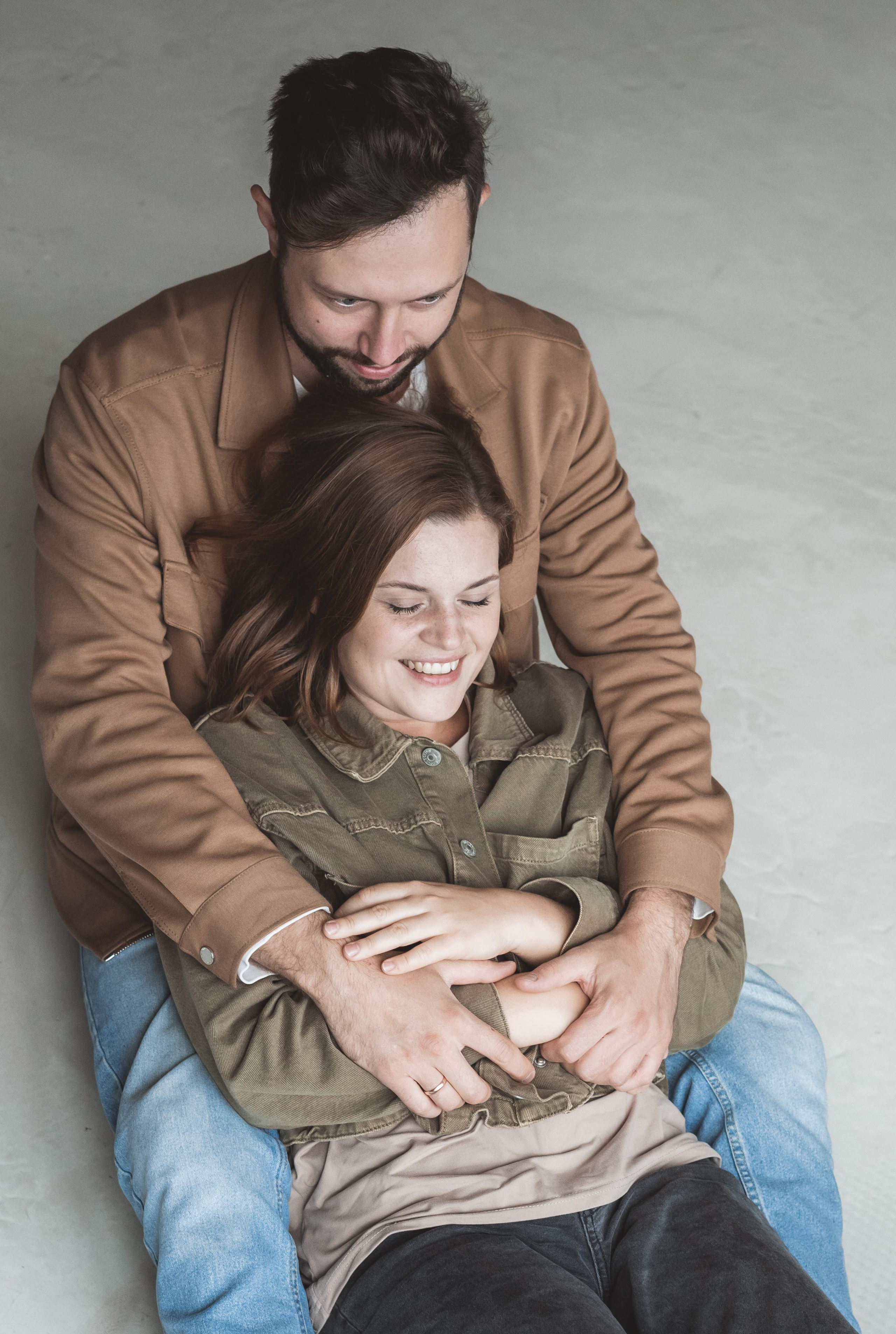 Love story. Фотограф и видеограф Ольга Корчун