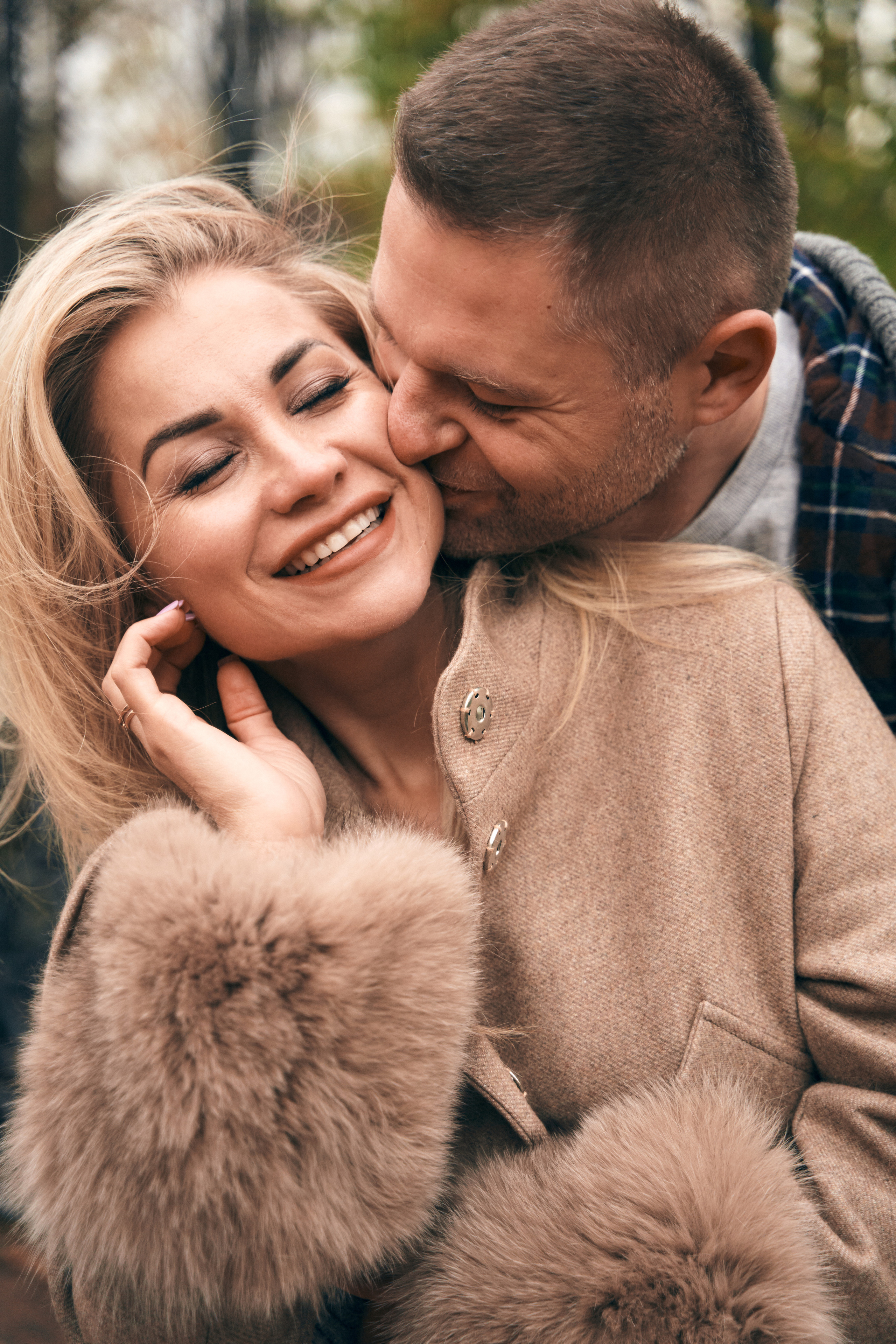 Саша, Олеся и Алиса. Фотограф и видеограф Ольга Корчун