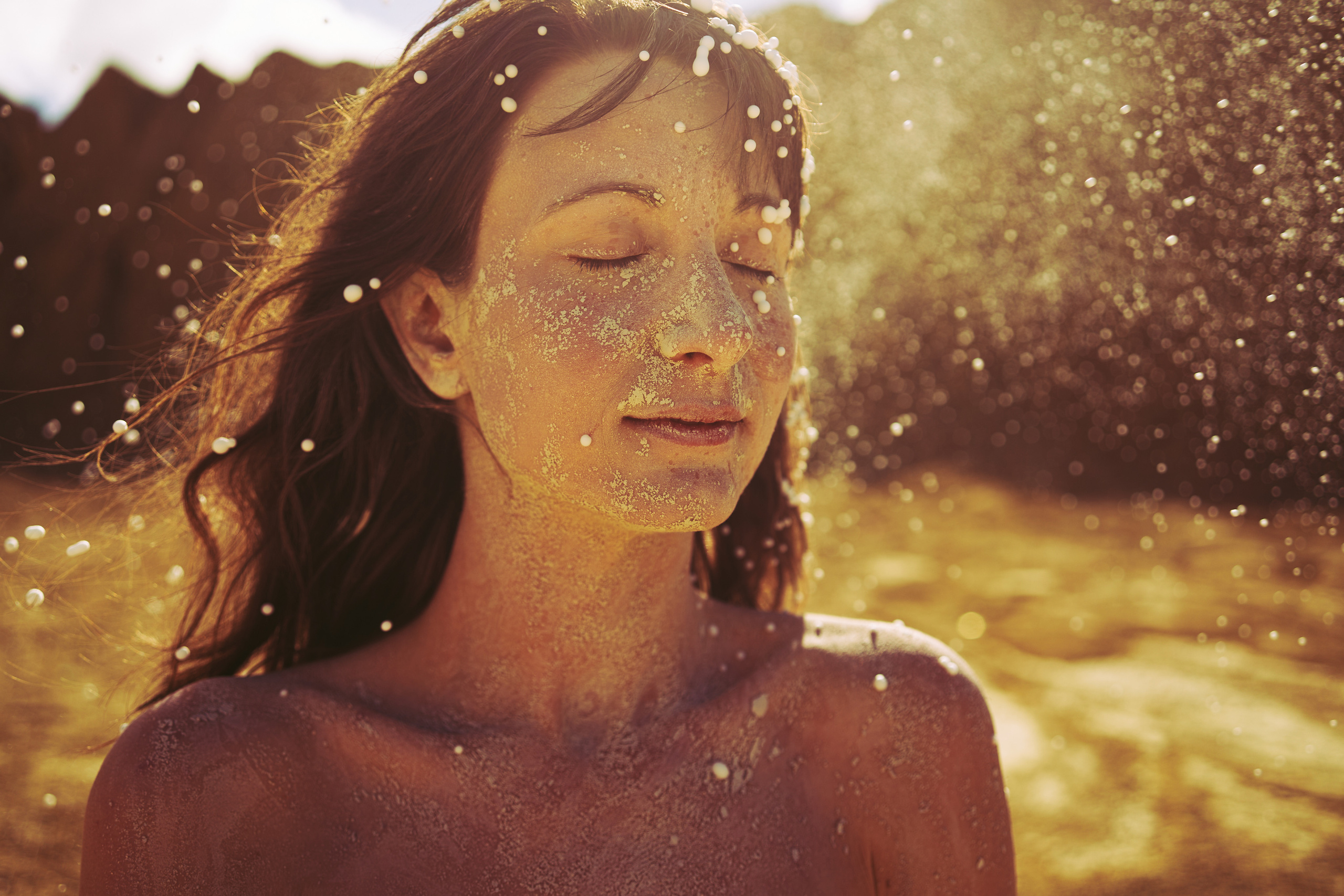 Фотограф и видеограф Ольга Корчун