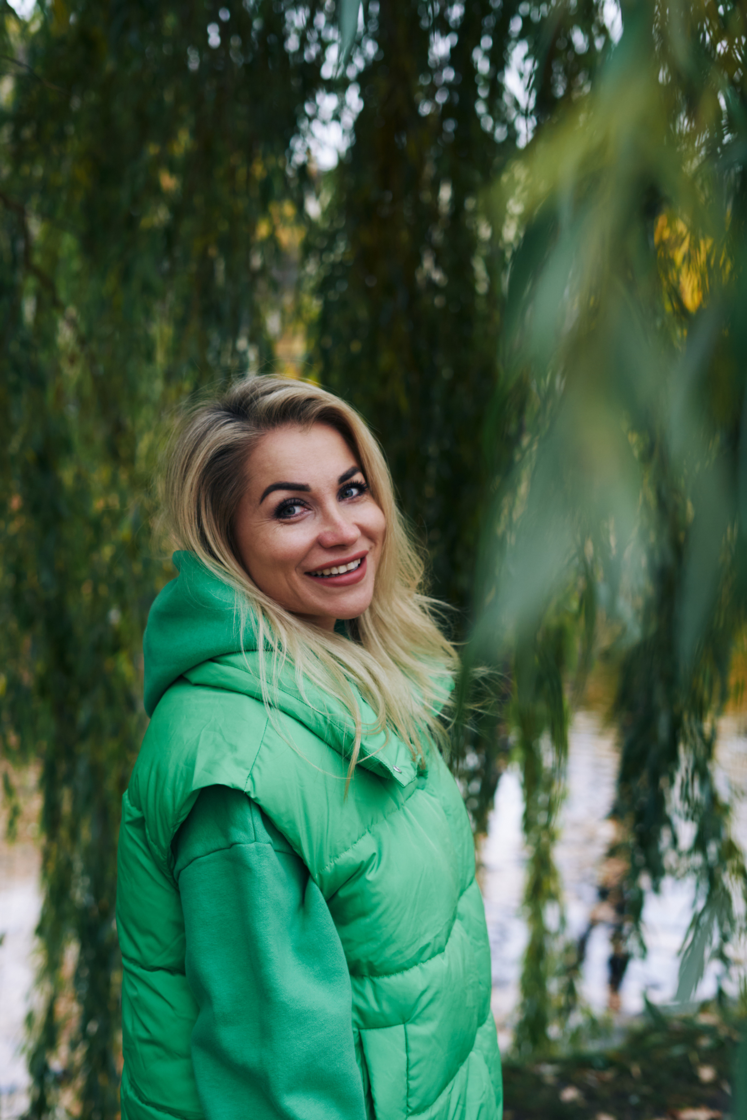 Саша, Олеся и Алиса. Фотограф и видеограф Ольга Корчун