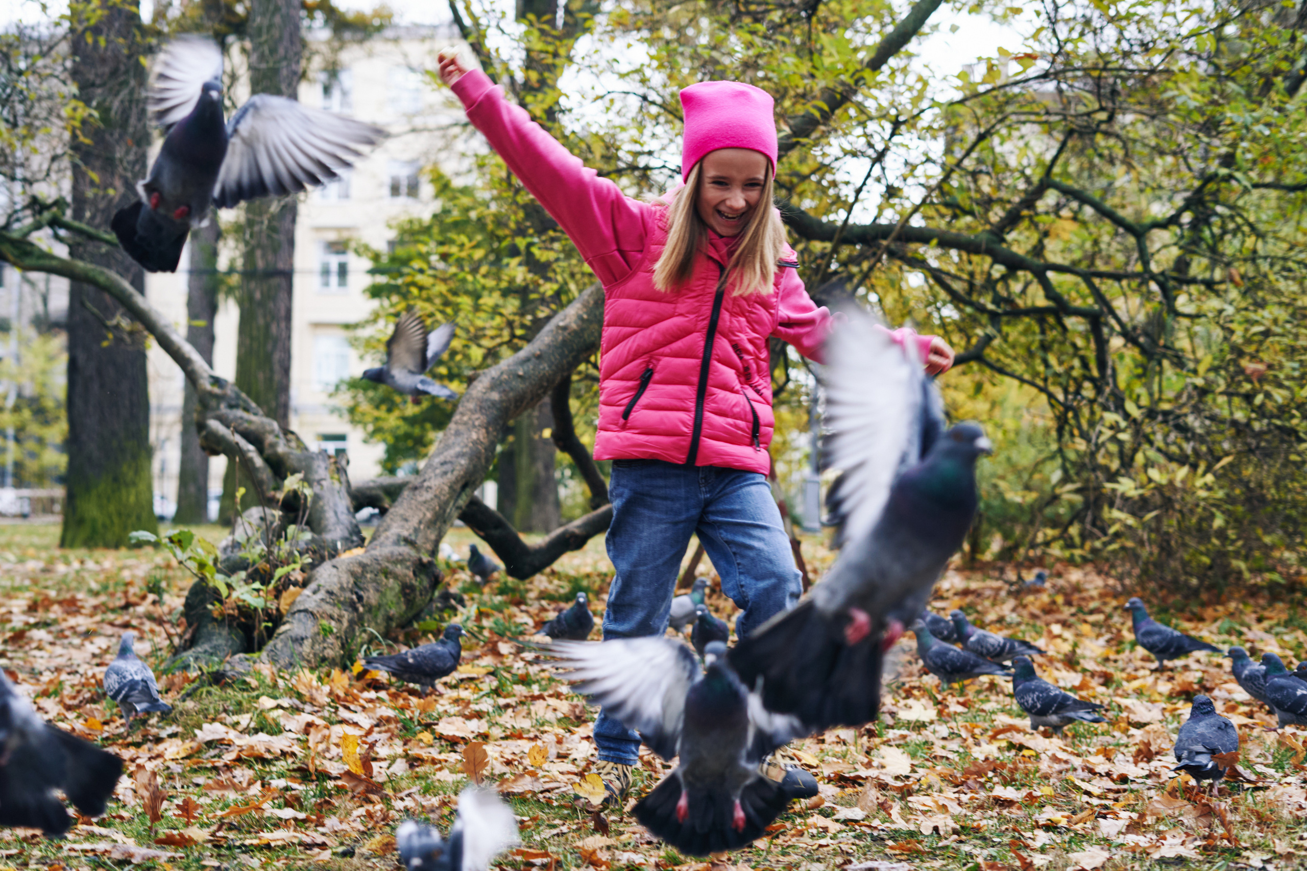 Саша, Олеся и Алиса. Фотограф и видеограф Ольга Корчун