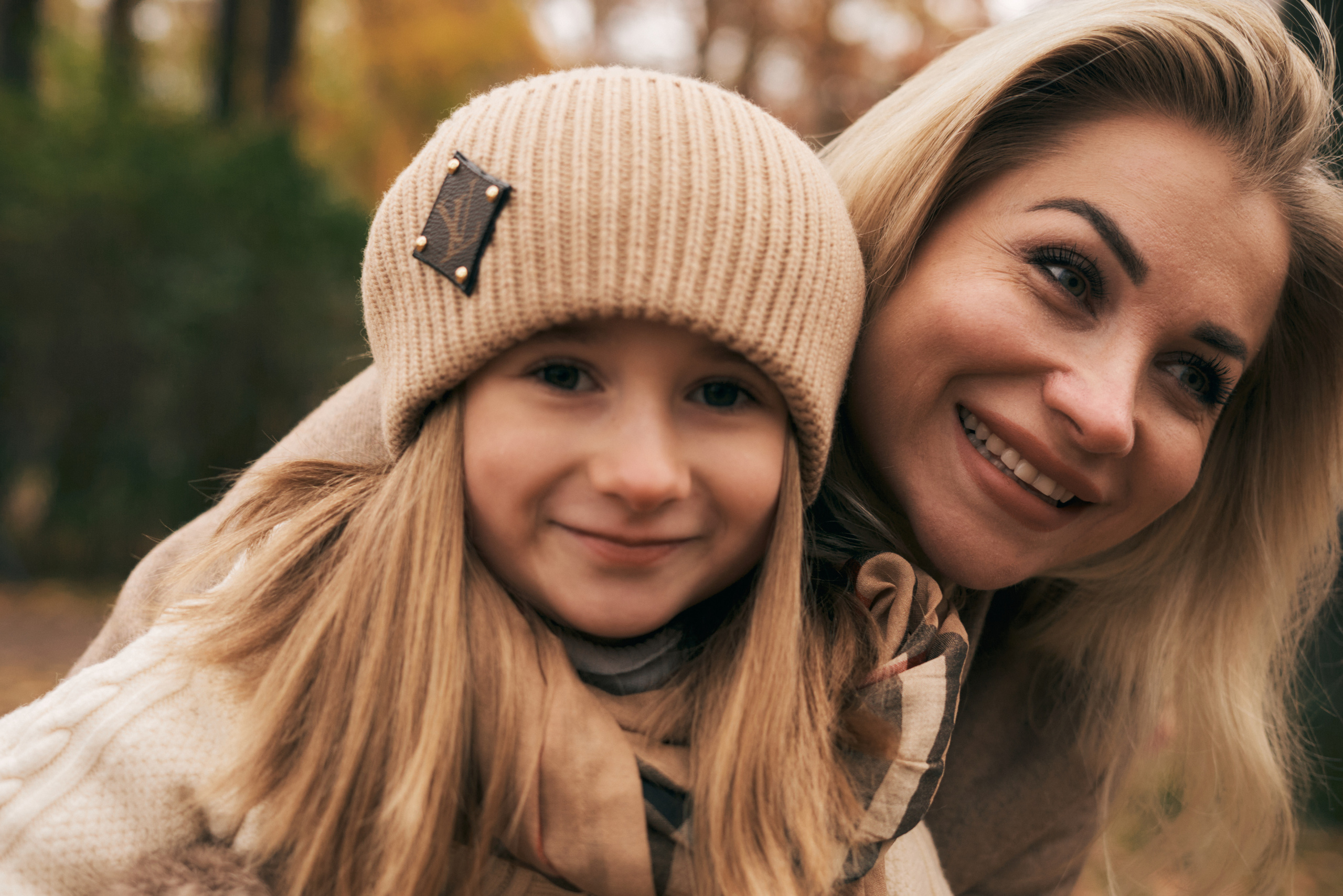 Саша, Олеся и Алиса. Фотограф и видеограф Ольга Корчун