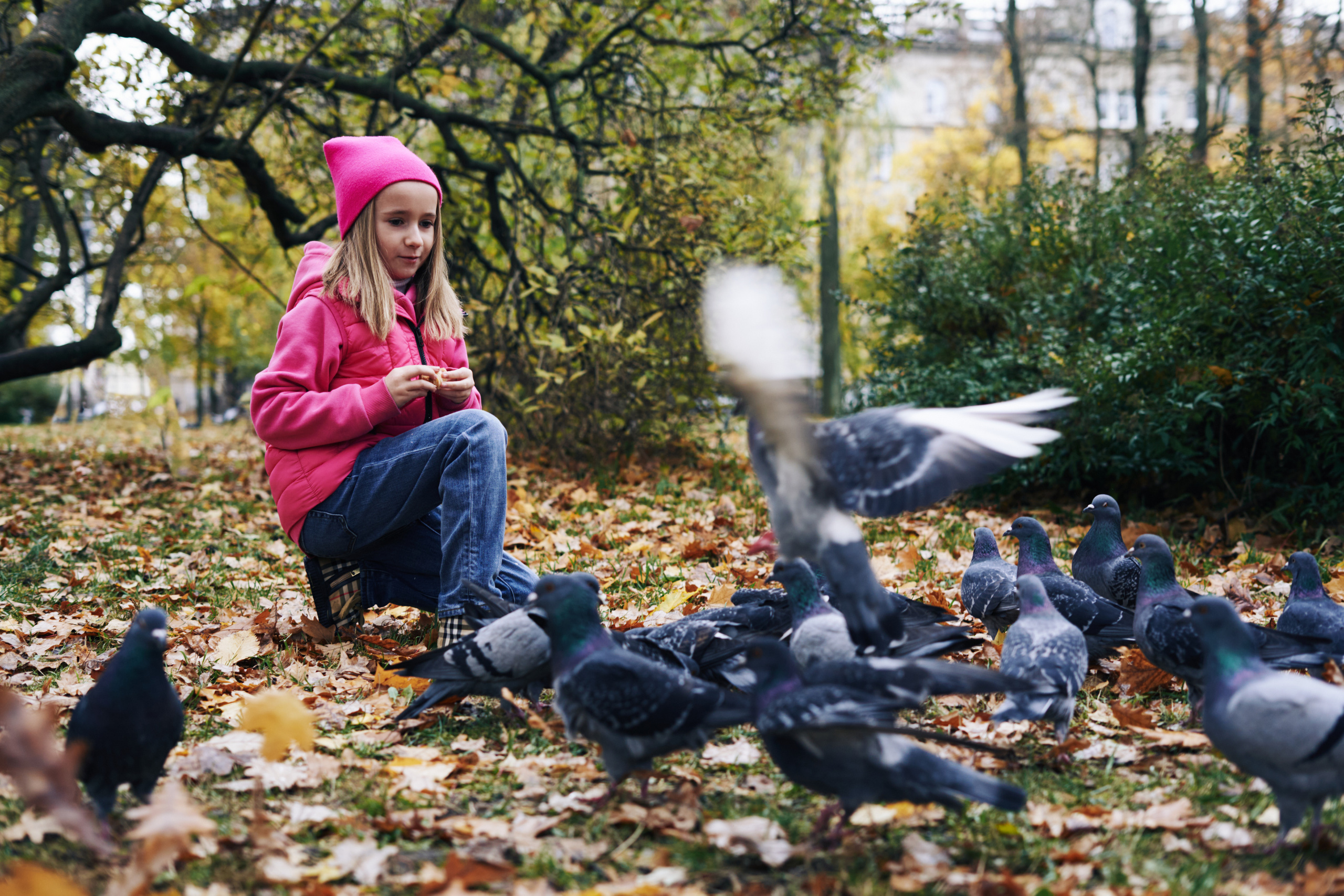Саша, Олеся и Алиса. Фотограф и видеограф Ольга Корчун