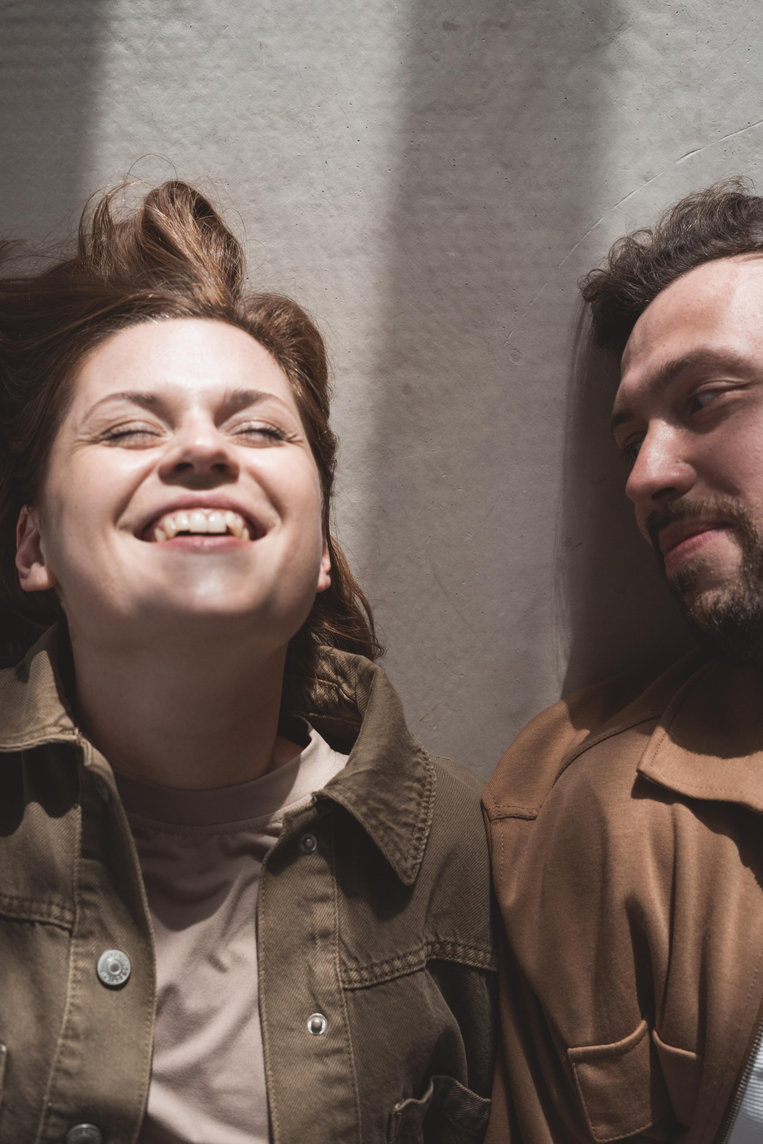 Love story. Фотограф и видеограф Ольга Корчун