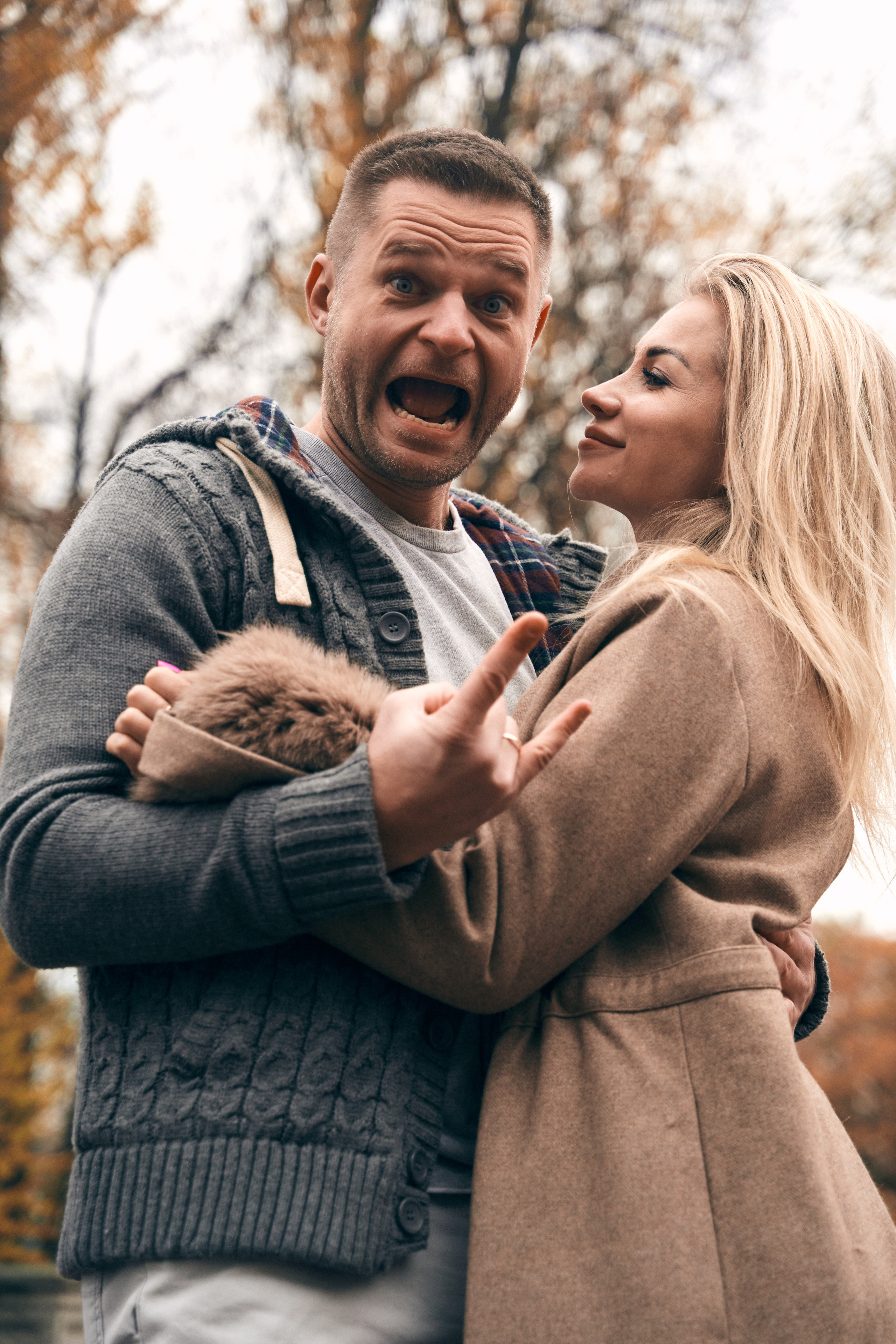 Саша, Олеся и Алиса. Фотограф и видеограф Ольга Корчун