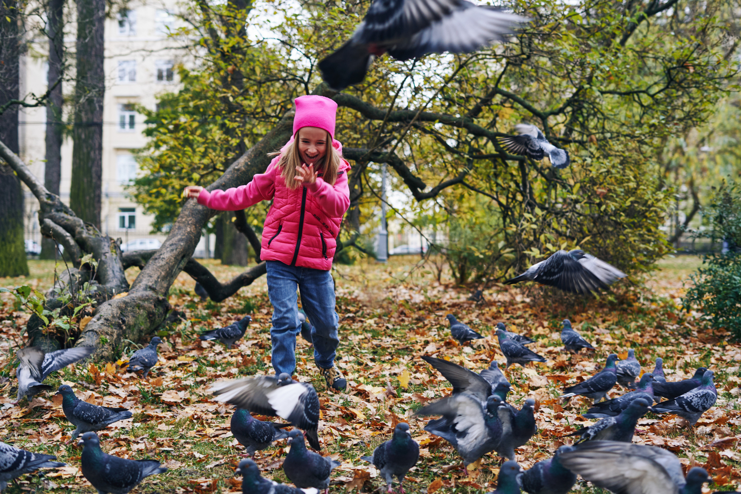 Саша, Олеся и Алиса. Фотограф и видеограф Ольга Корчун