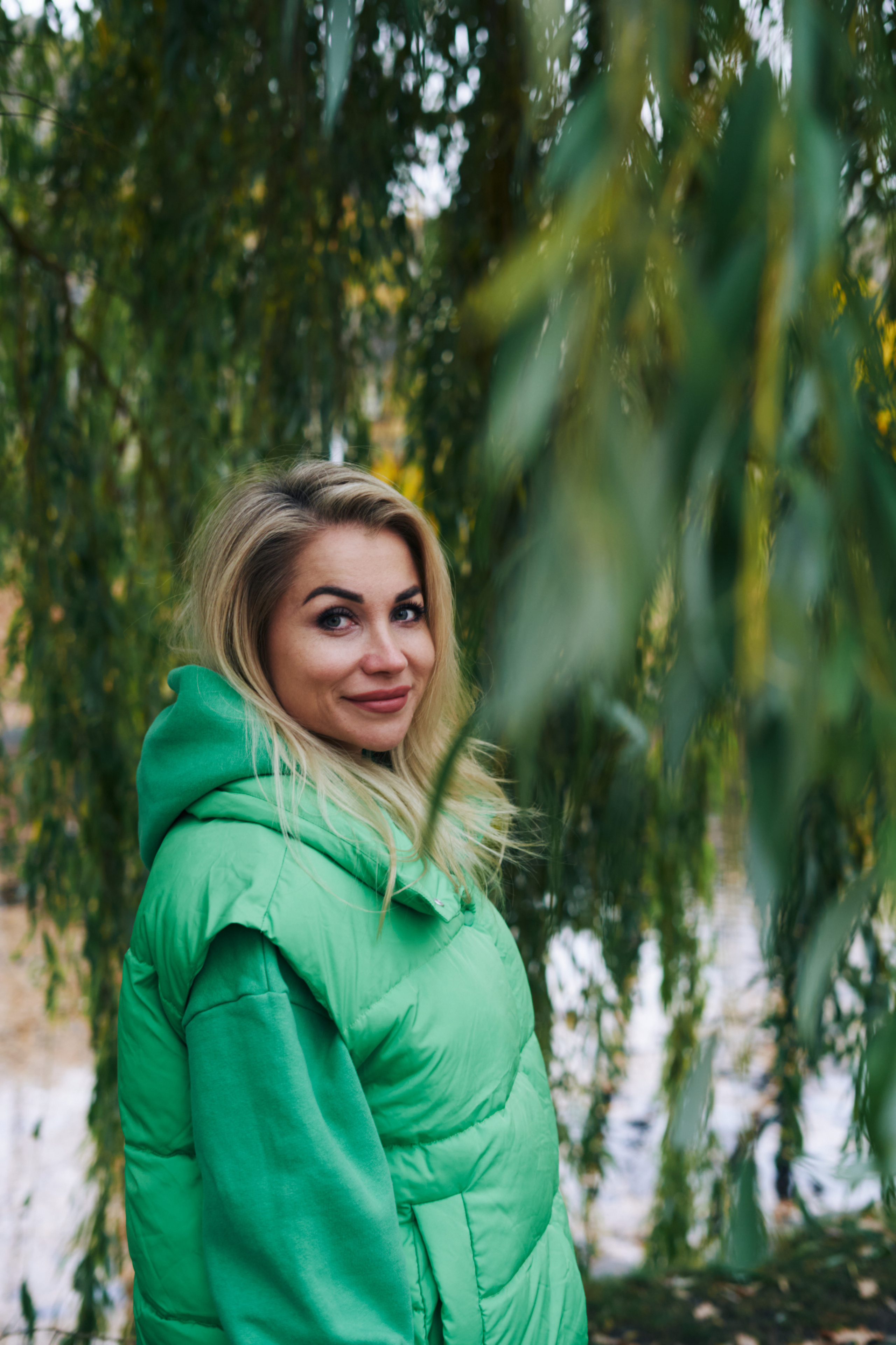 Саша, Олеся и Алиса. Фотограф и видеограф Ольга Корчун