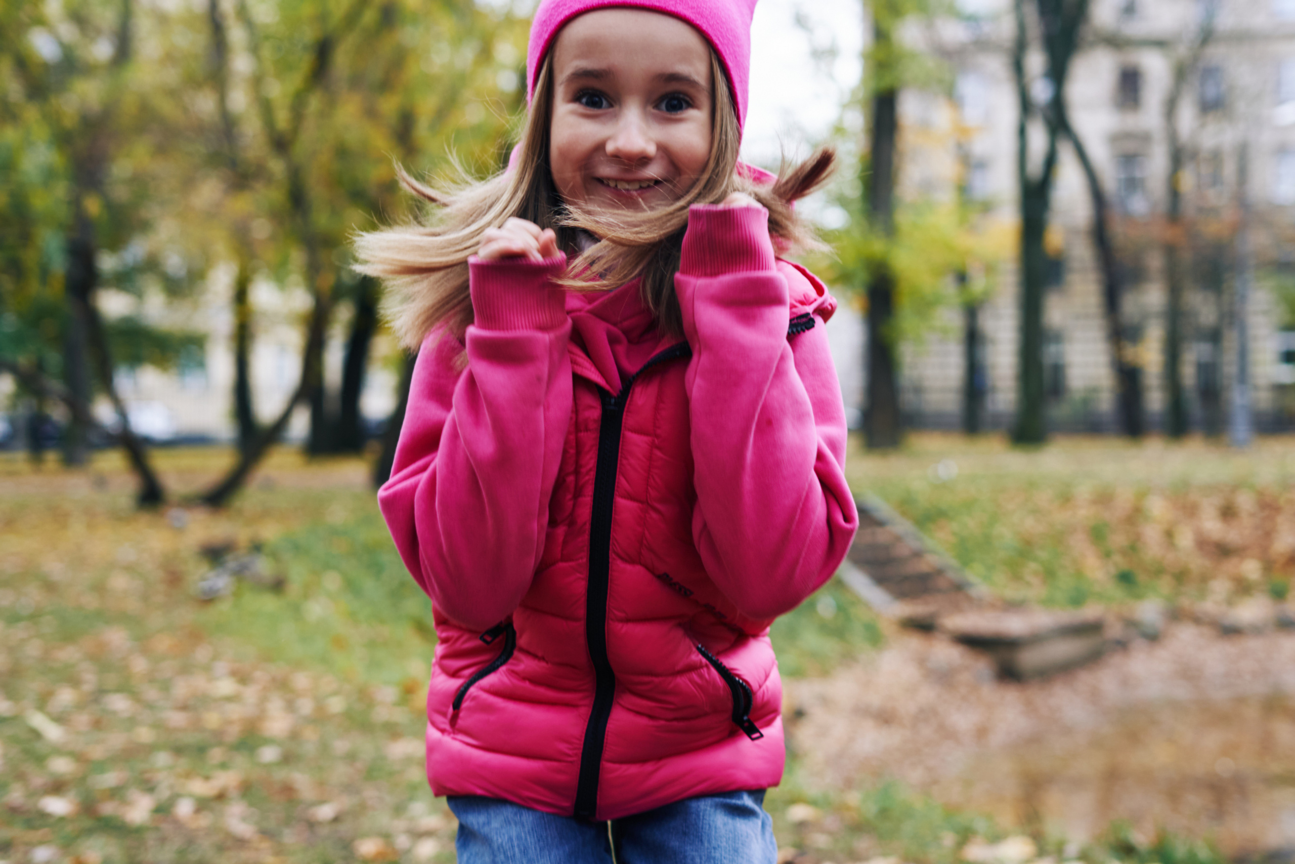 Саша, Олеся и Алиса. Фотограф и видеограф Ольга Корчун