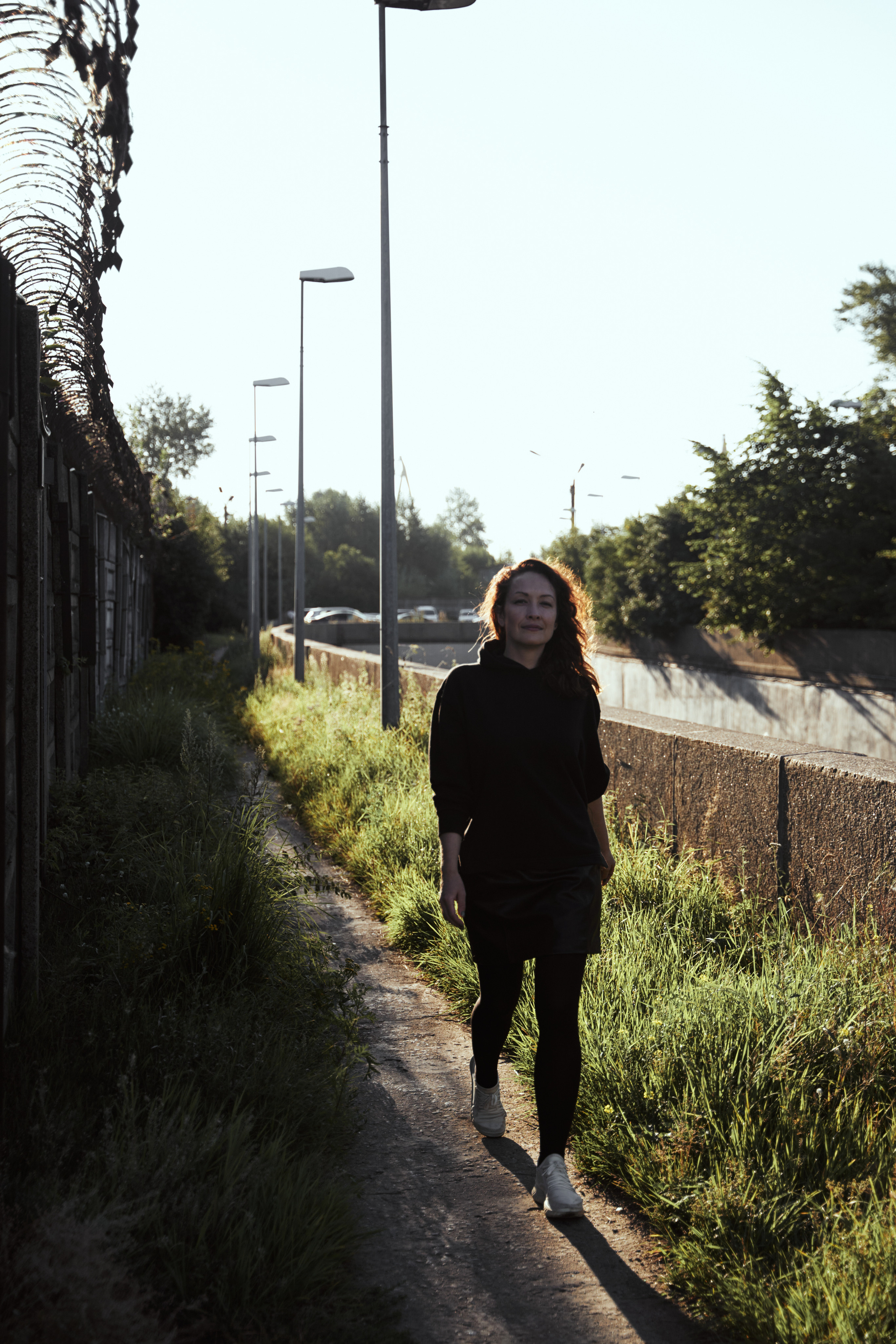 Юля. Фотограф и видеограф Ольга Корчун