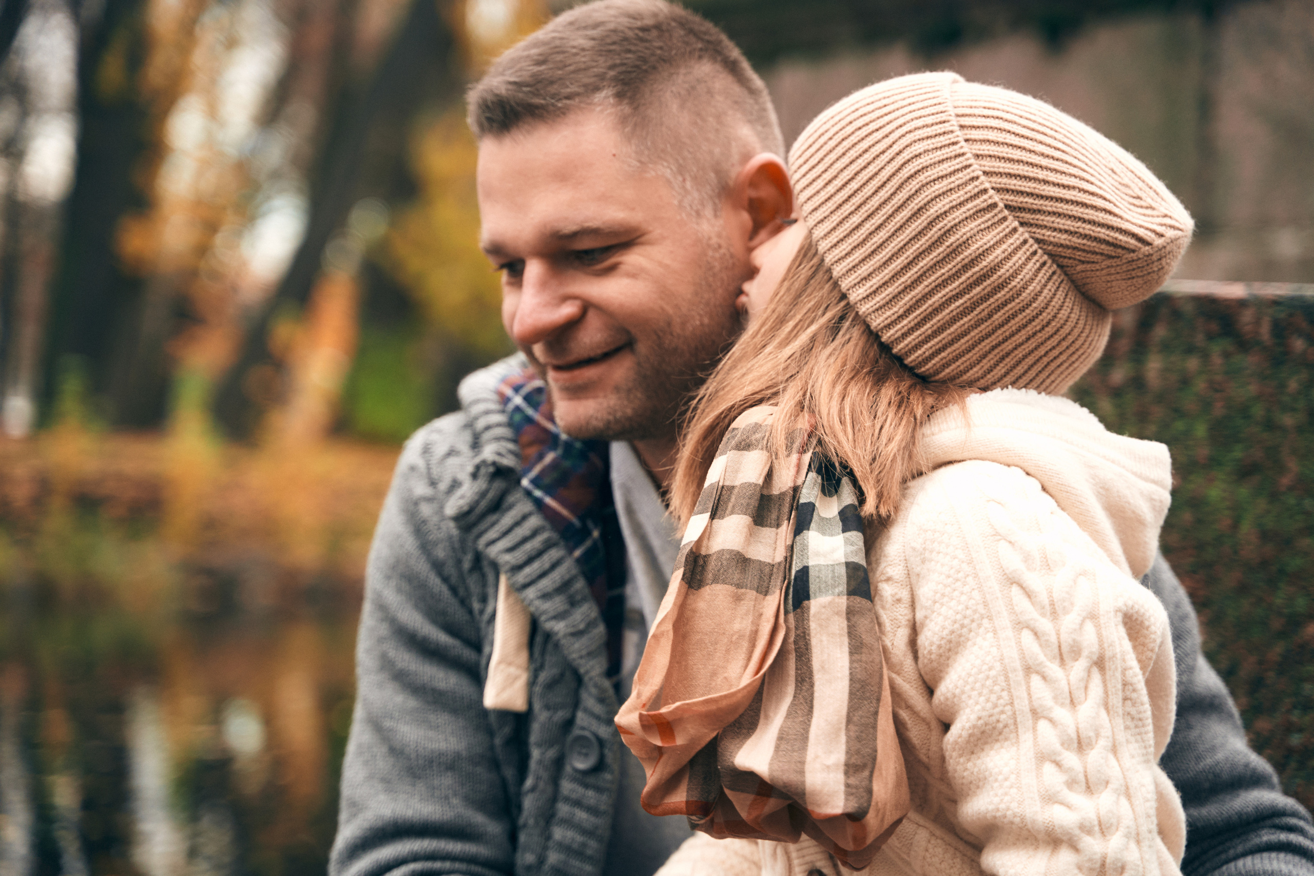 Саша, Олеся и Алиса. Фотограф и видеограф Ольга Корчун
