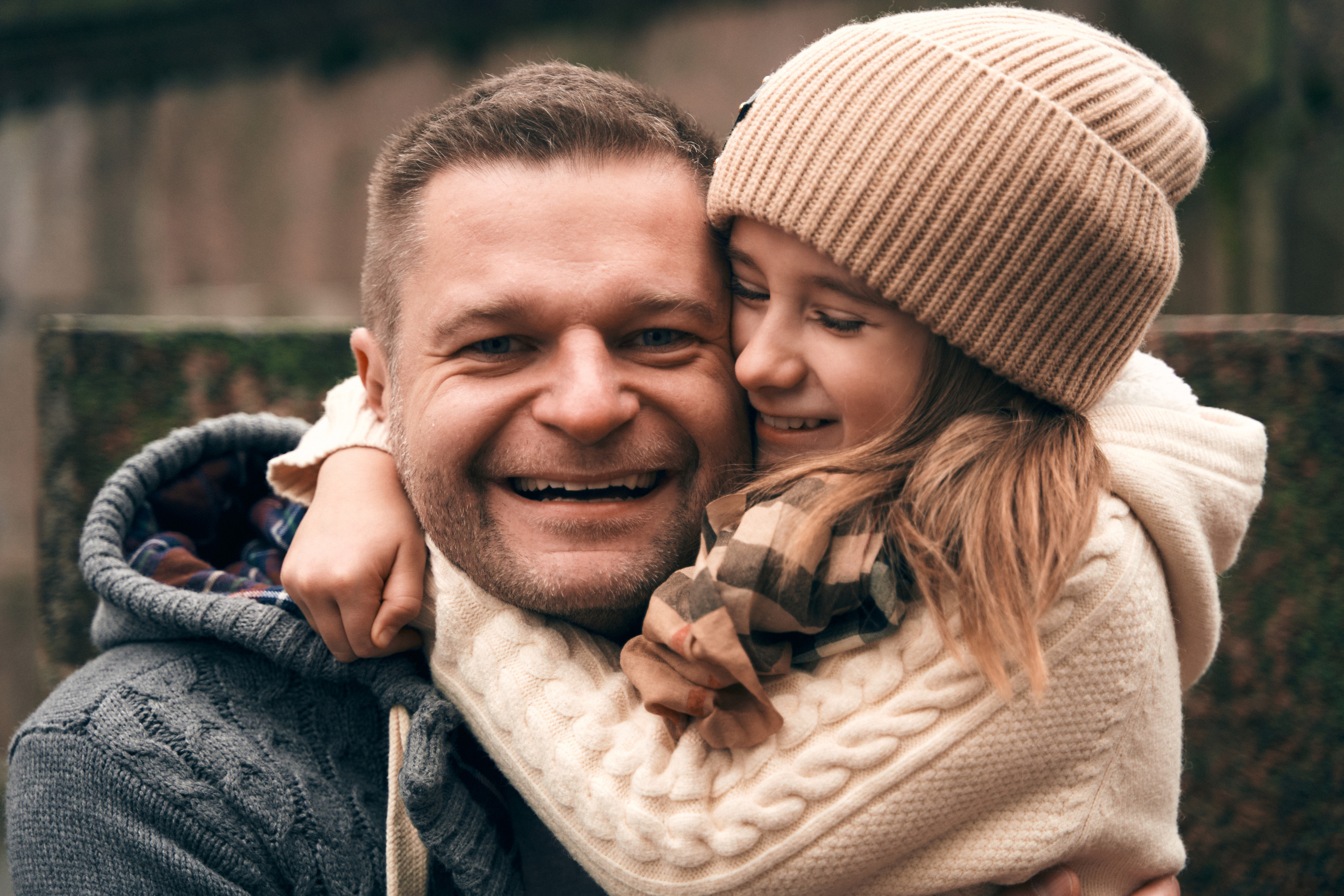 Саша, Олеся и Алиса. Фотограф и видеограф Ольга Корчун