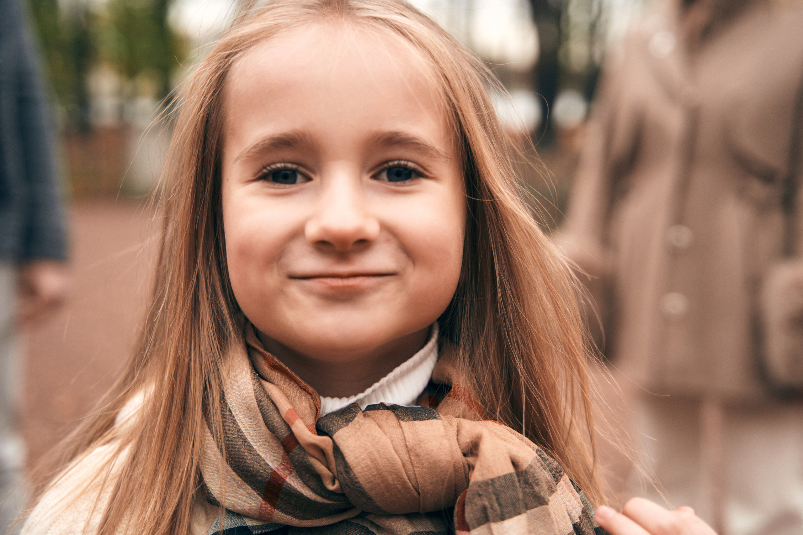 Саша, Олеся и Алиса. Фотограф и видеограф Ольга Корчун