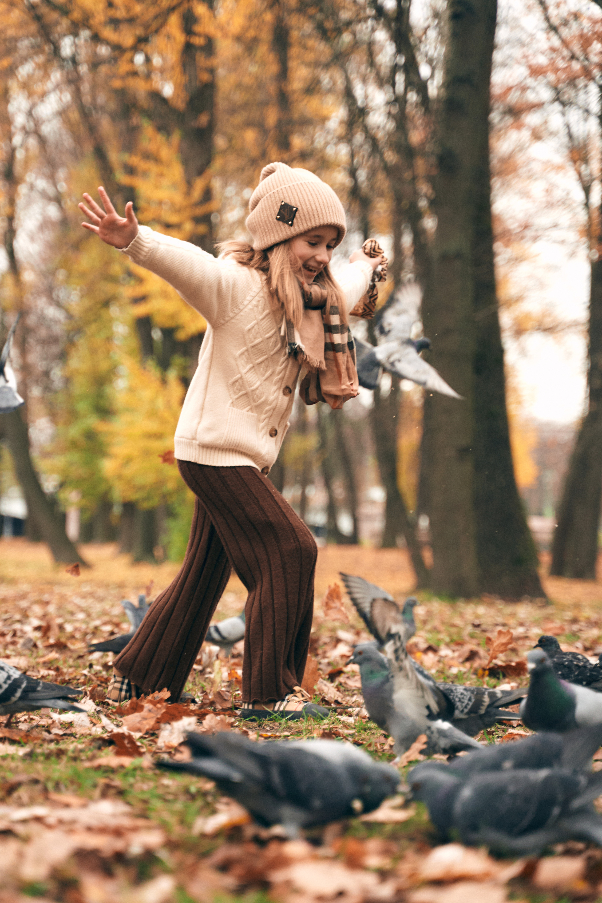 Саша, Олеся и Алиса. Фотограф и видеограф Ольга Корчун