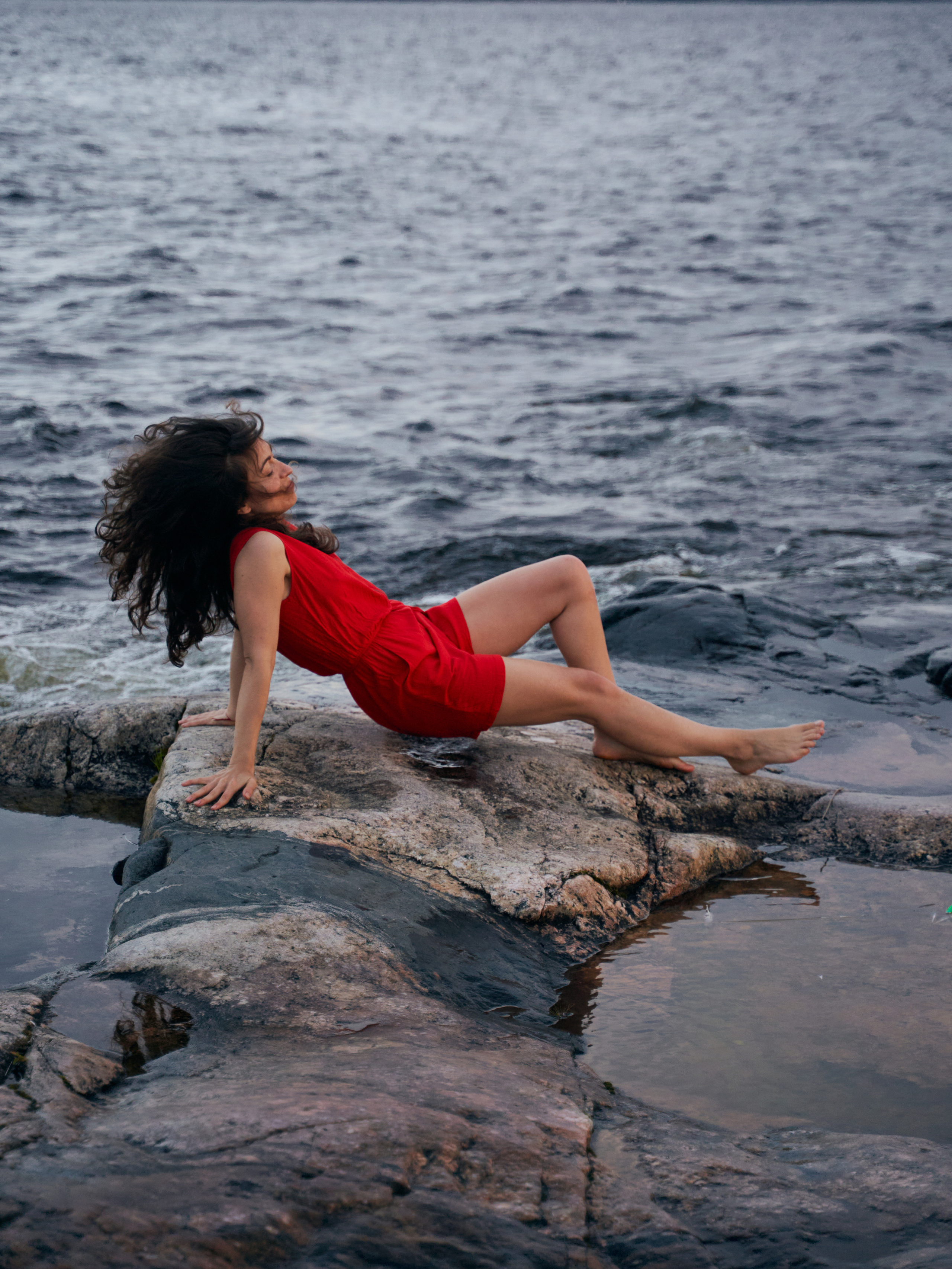 Стефания. Фотограф и видеограф Ольга Корчун