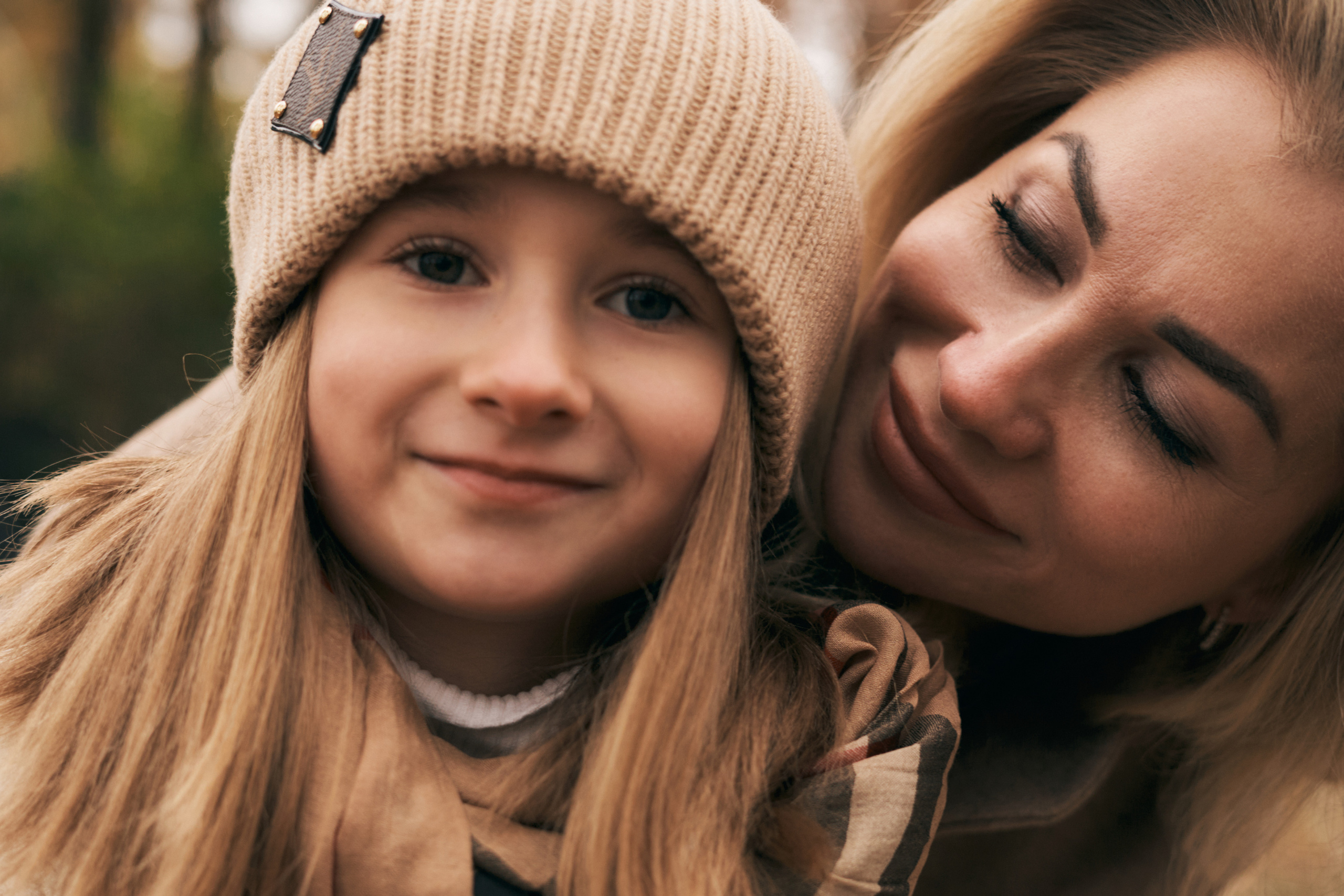 Саша, Олеся и Алиса. Фотограф и видеограф Ольга Корчун