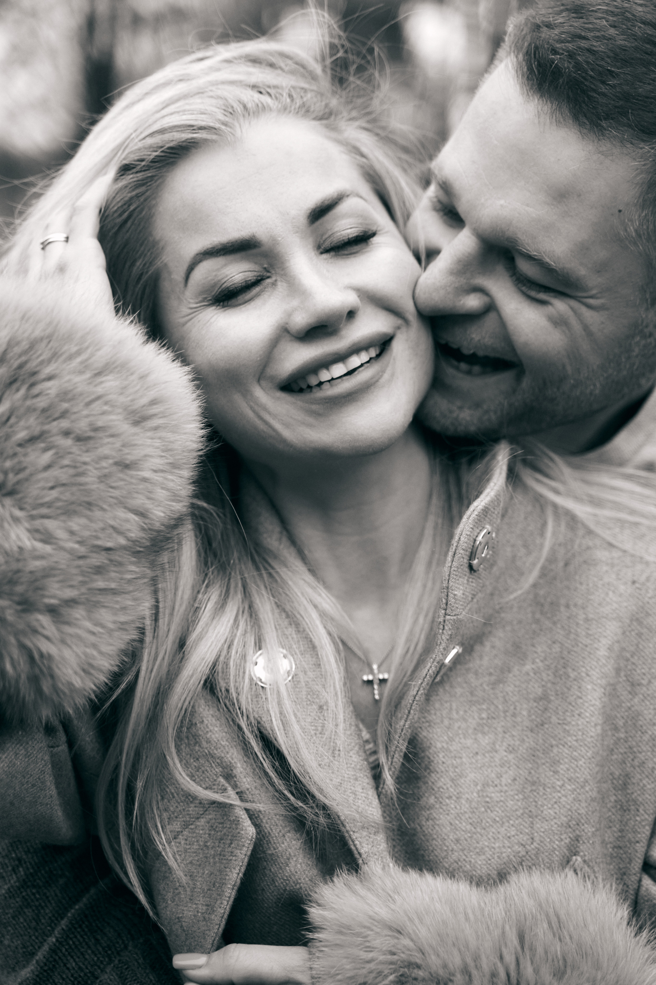 Саша, Олеся и Алиса. Фотограф и видеограф Ольга Корчун