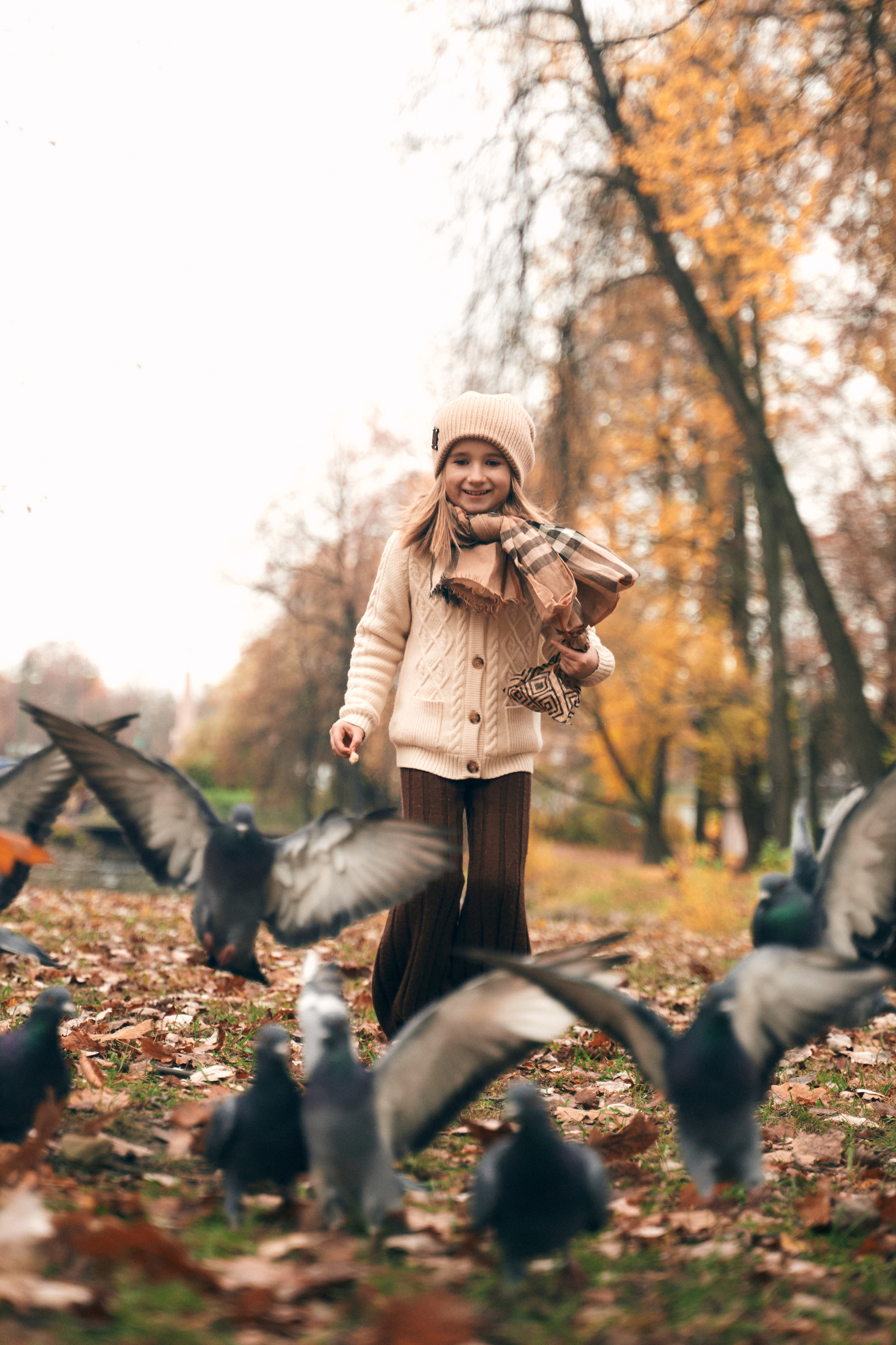 Саша, Олеся и Алиса. Фотограф и видеограф Ольга Корчун