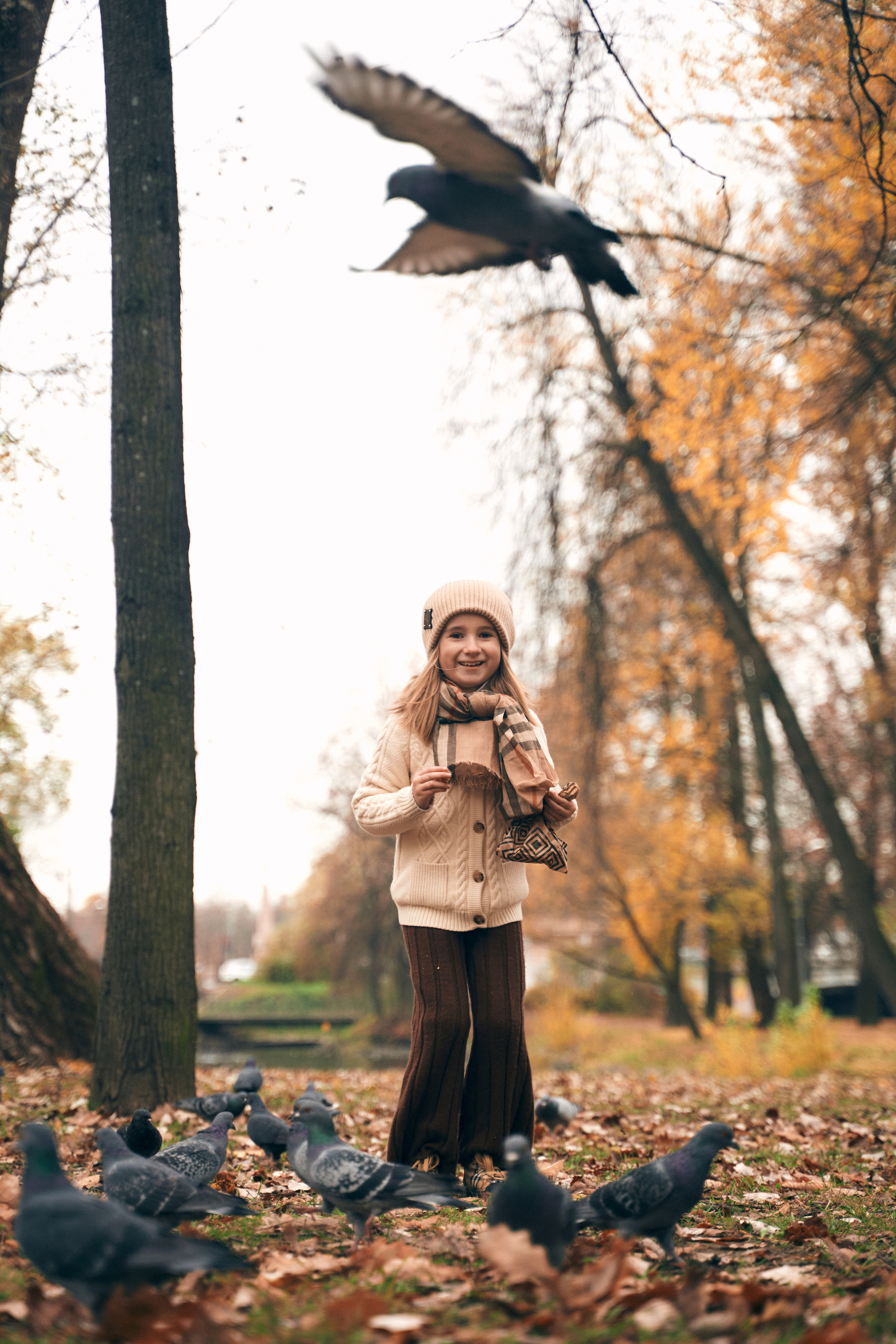 Саша, Олеся и Алиса. Фотограф и видеограф Ольга Корчун