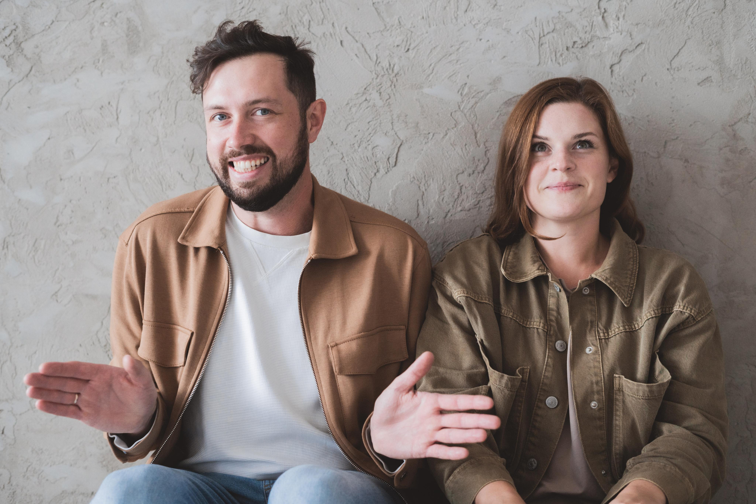 Love story. Фотограф и видеограф Ольга Корчун