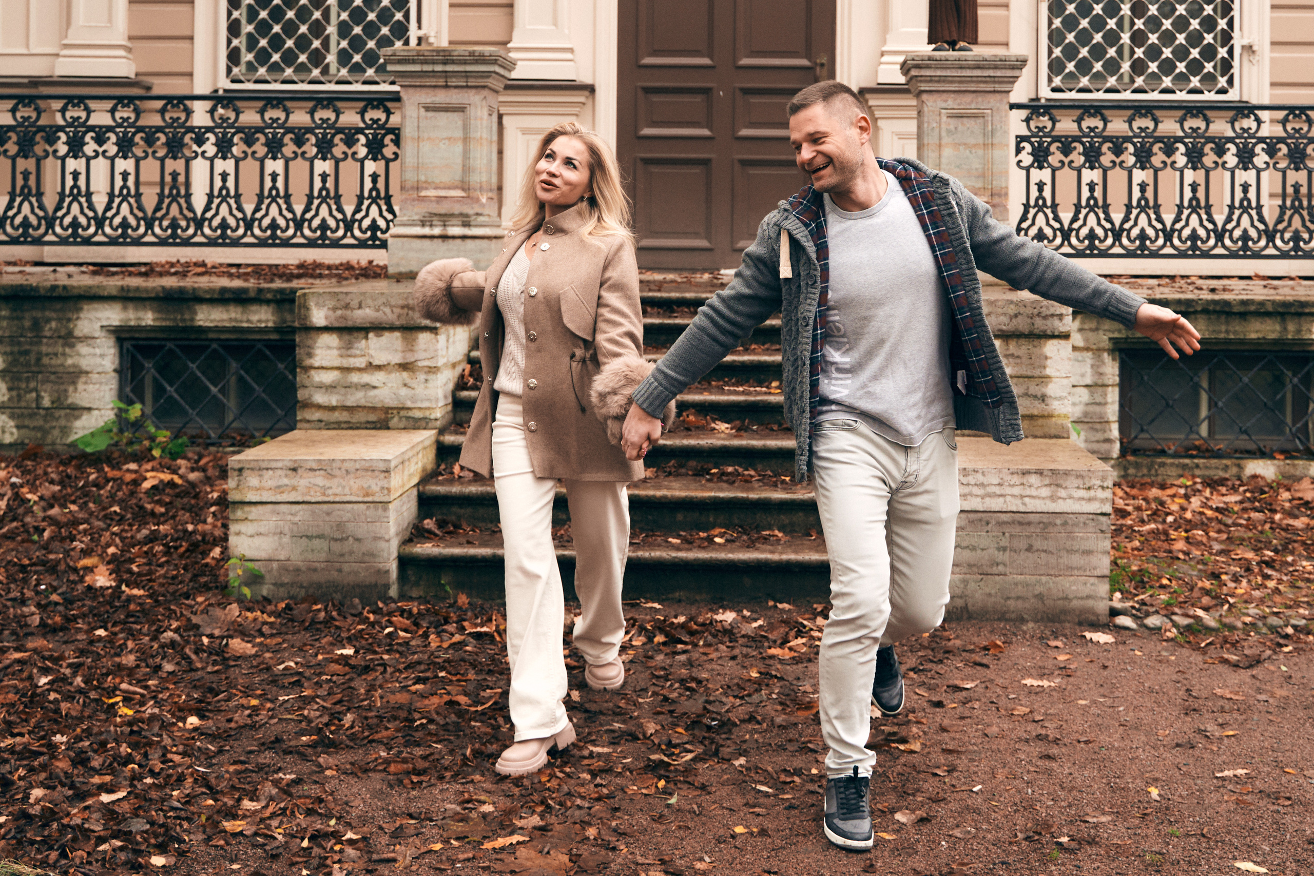 Саша, Олеся и Алиса. Фотограф и видеограф Ольга Корчун