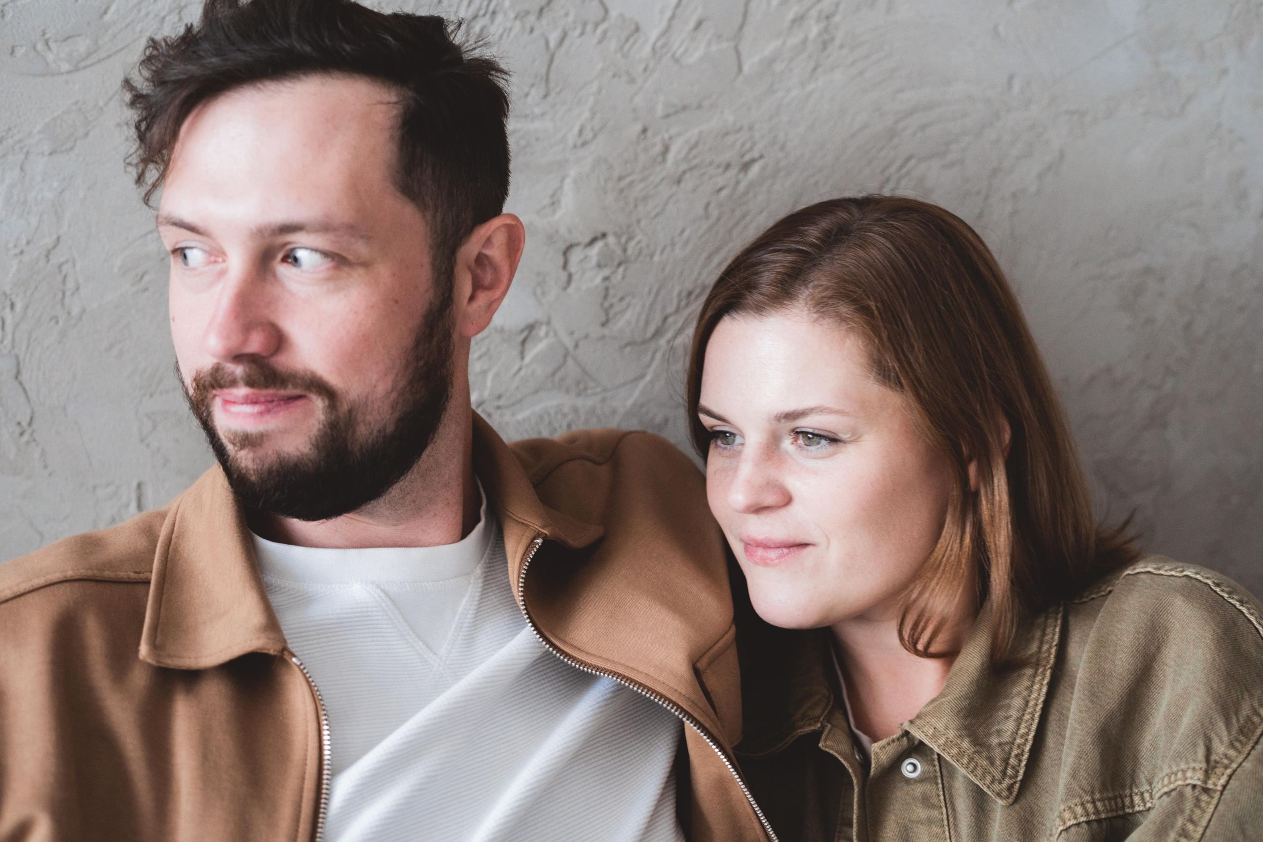 Love story. Фотограф и видеограф Ольга Корчун