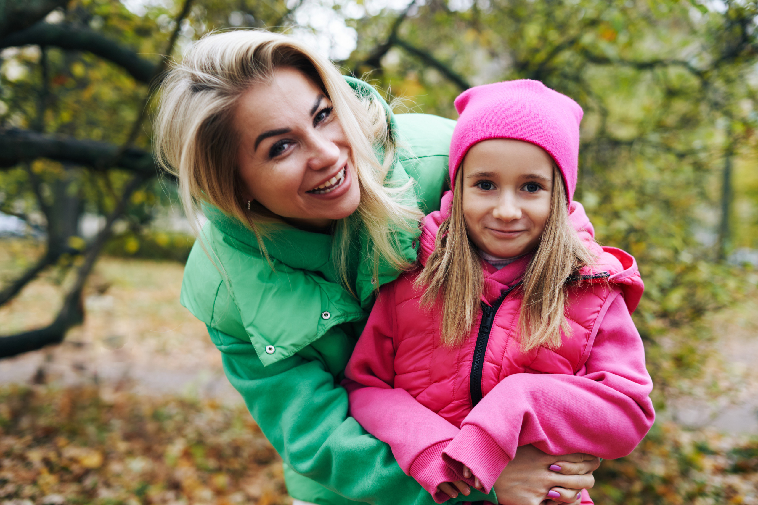 Саша, Олеся и Алиса. Фотограф и видеограф Ольга Корчун