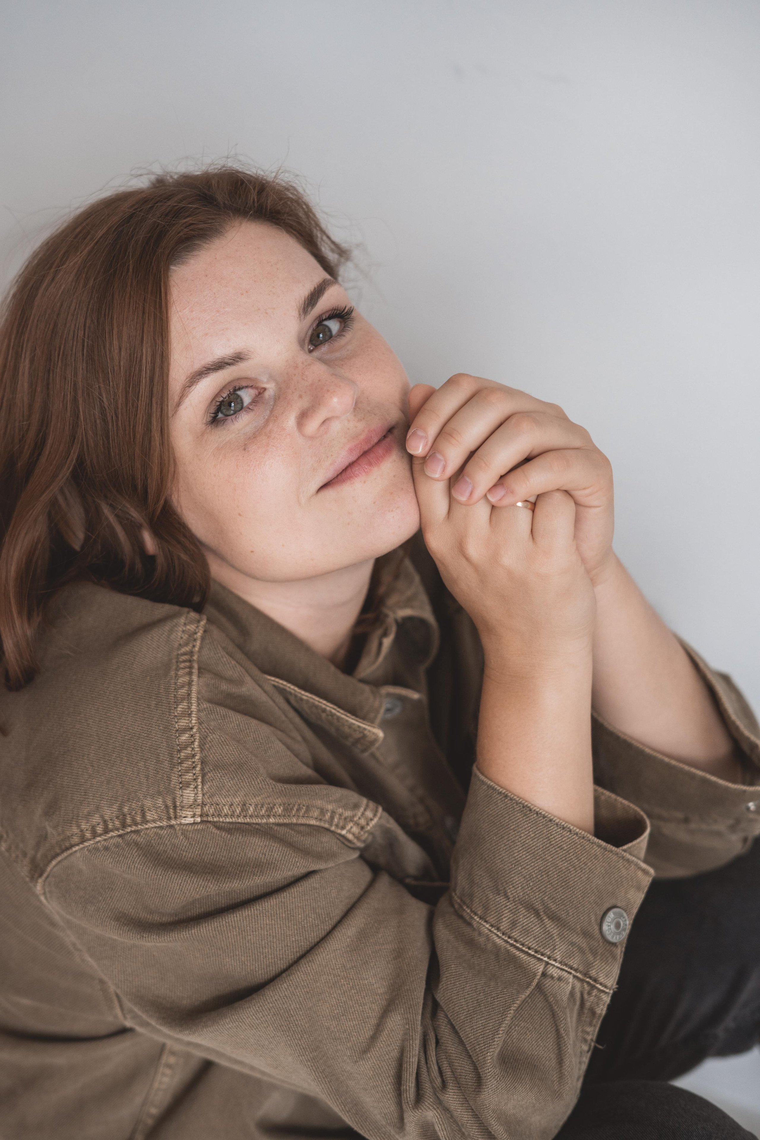 Love story. Фотограф и видеограф Ольга Корчун