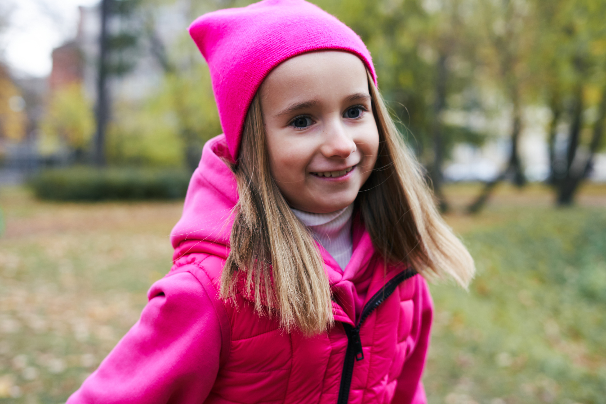 Саша, Олеся и Алиса. Фотограф и видеограф Ольга Корчун