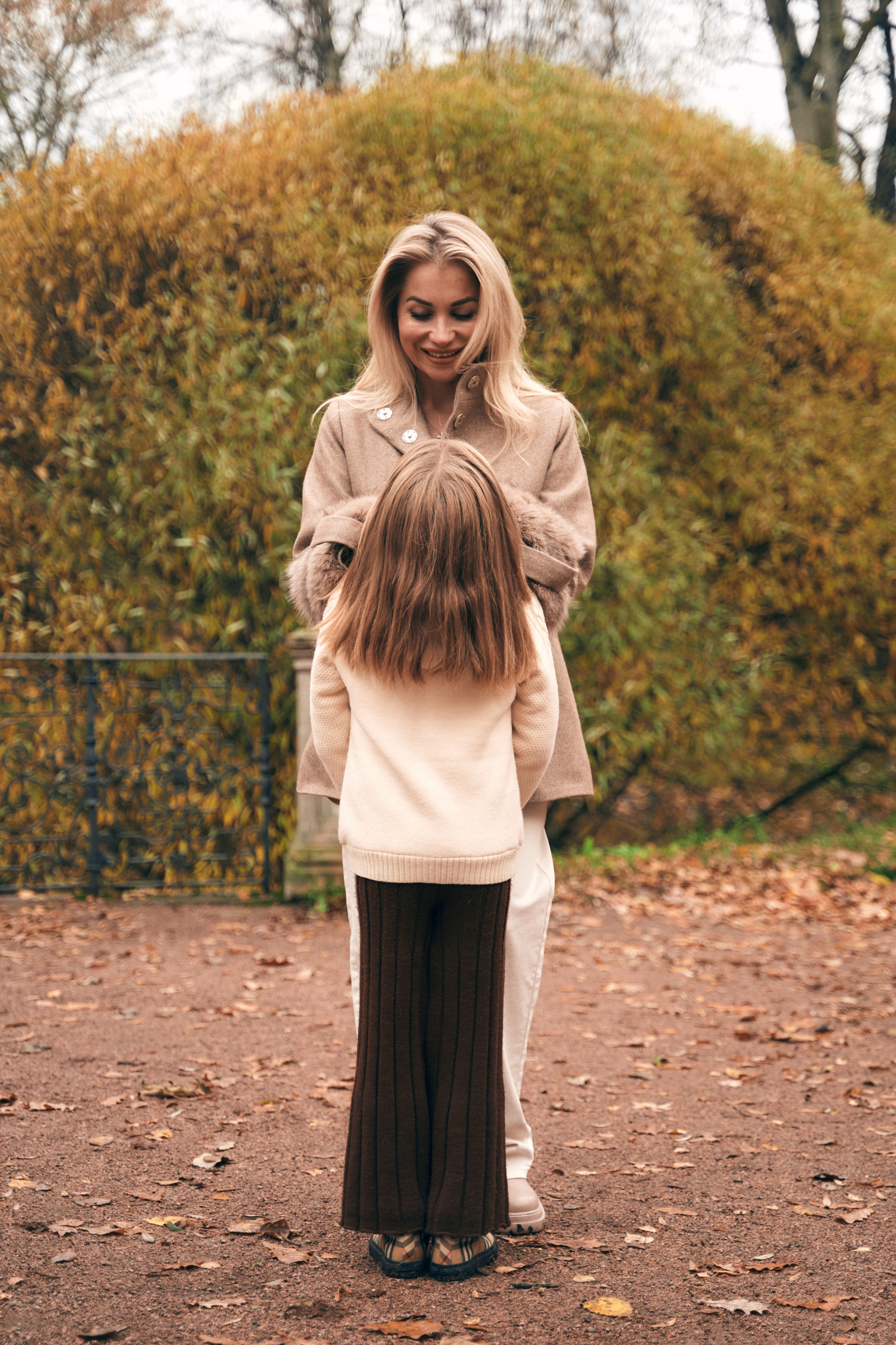 Саша, Олеся и Алиса. Фотограф и видеограф Ольга Корчун