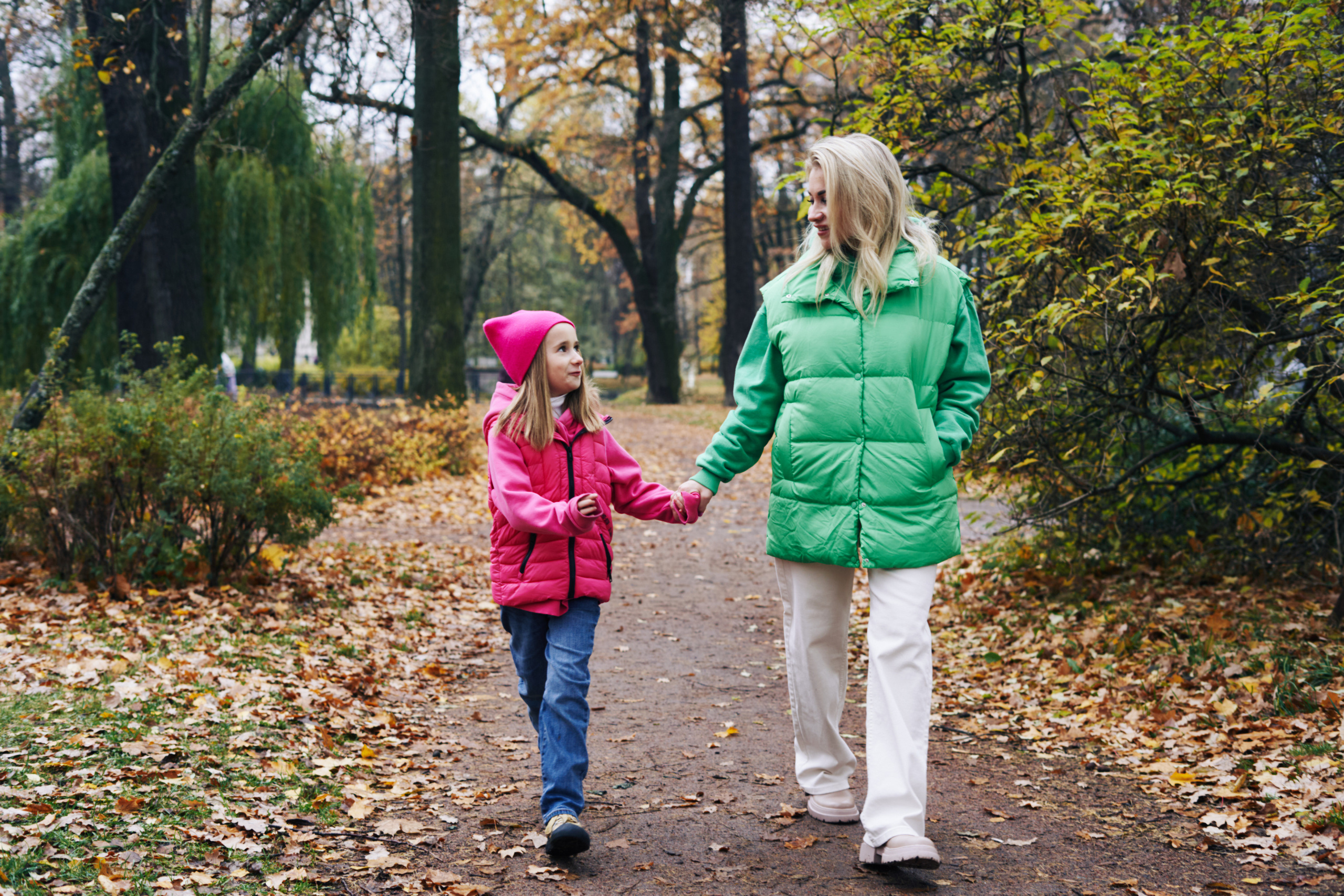Саша, Олеся и Алиса. Фотограф и видеограф Ольга Корчун