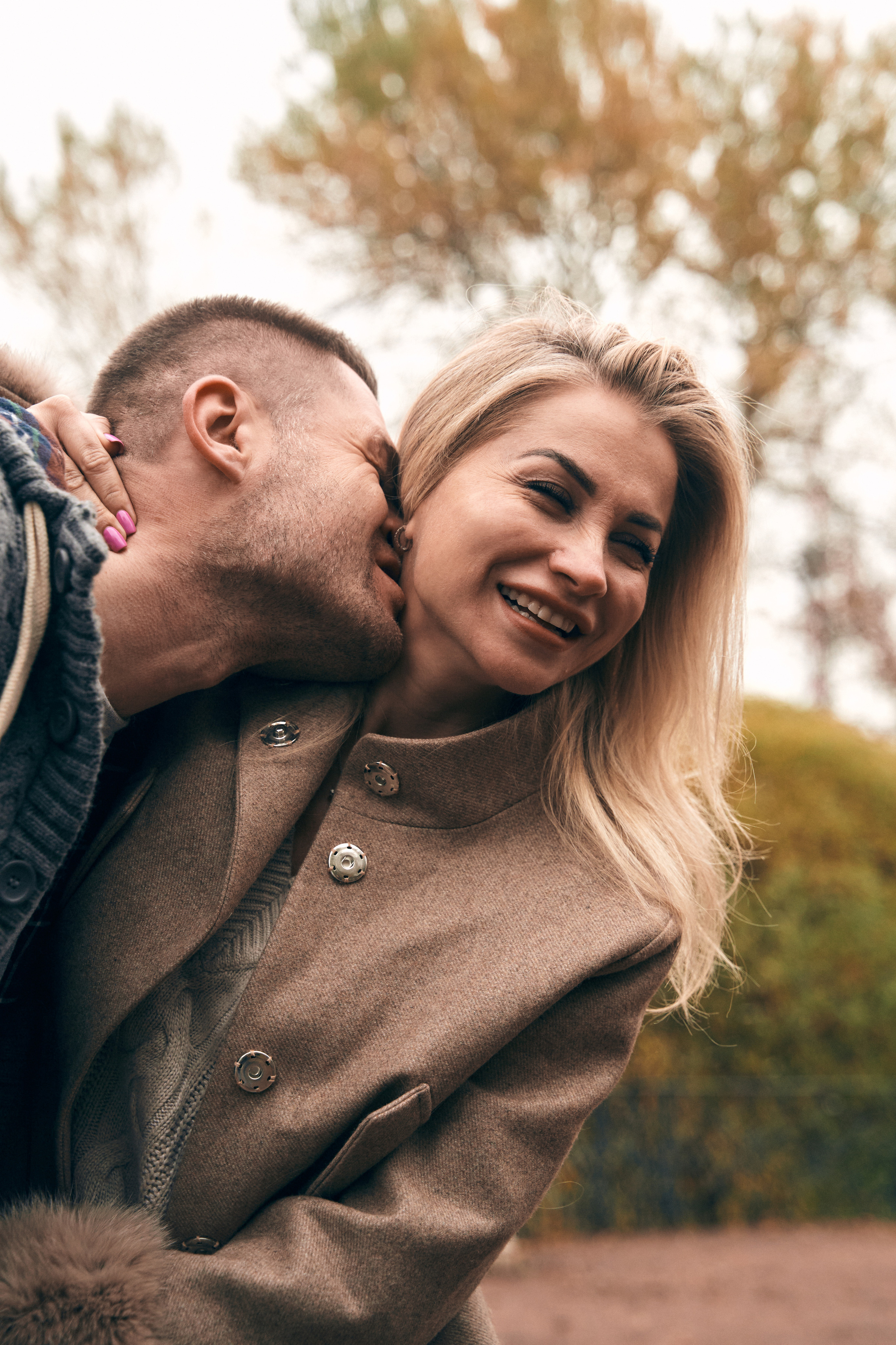 Саша, Олеся и Алиса. Фотограф и видеограф Ольга Корчун