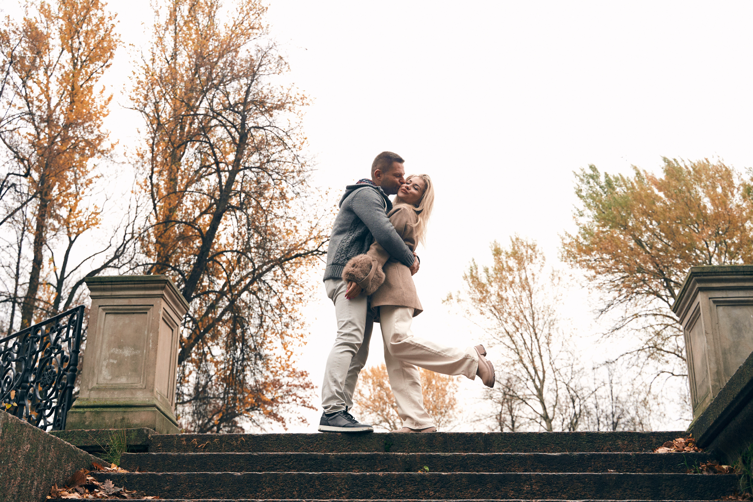 Саша, Олеся и Алиса. Фотограф и видеограф Ольга Корчун