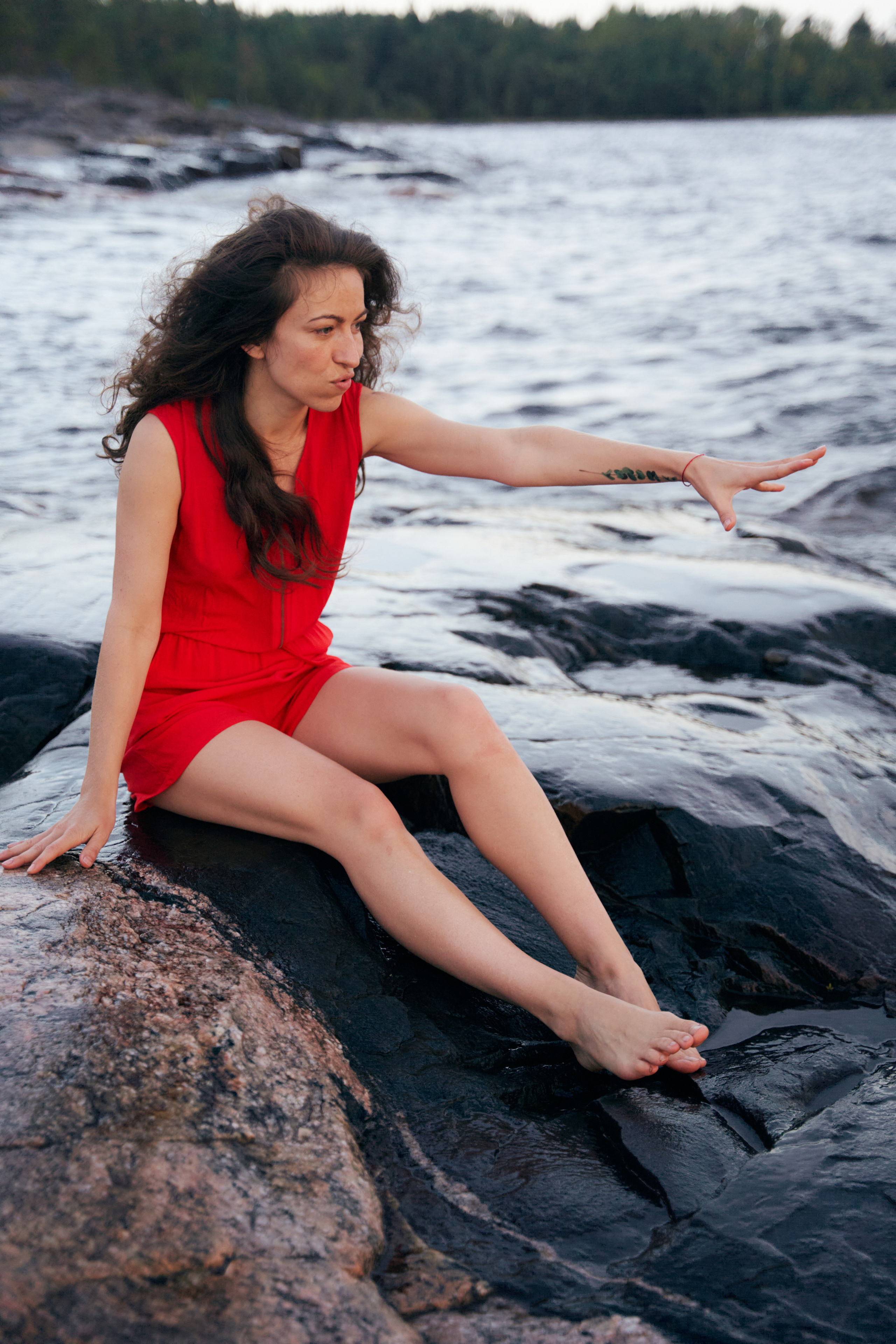 Стефания. Фотограф и видеограф Ольга Корчун