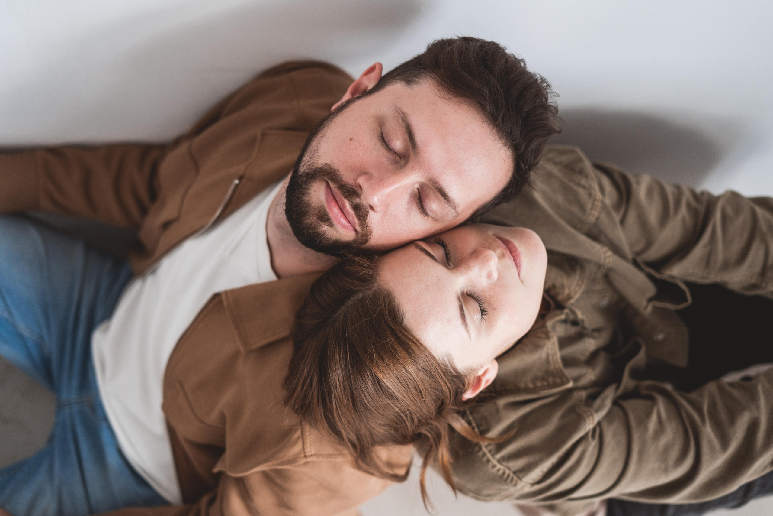 Love story. Фотограф и видеограф Ольга Корчун