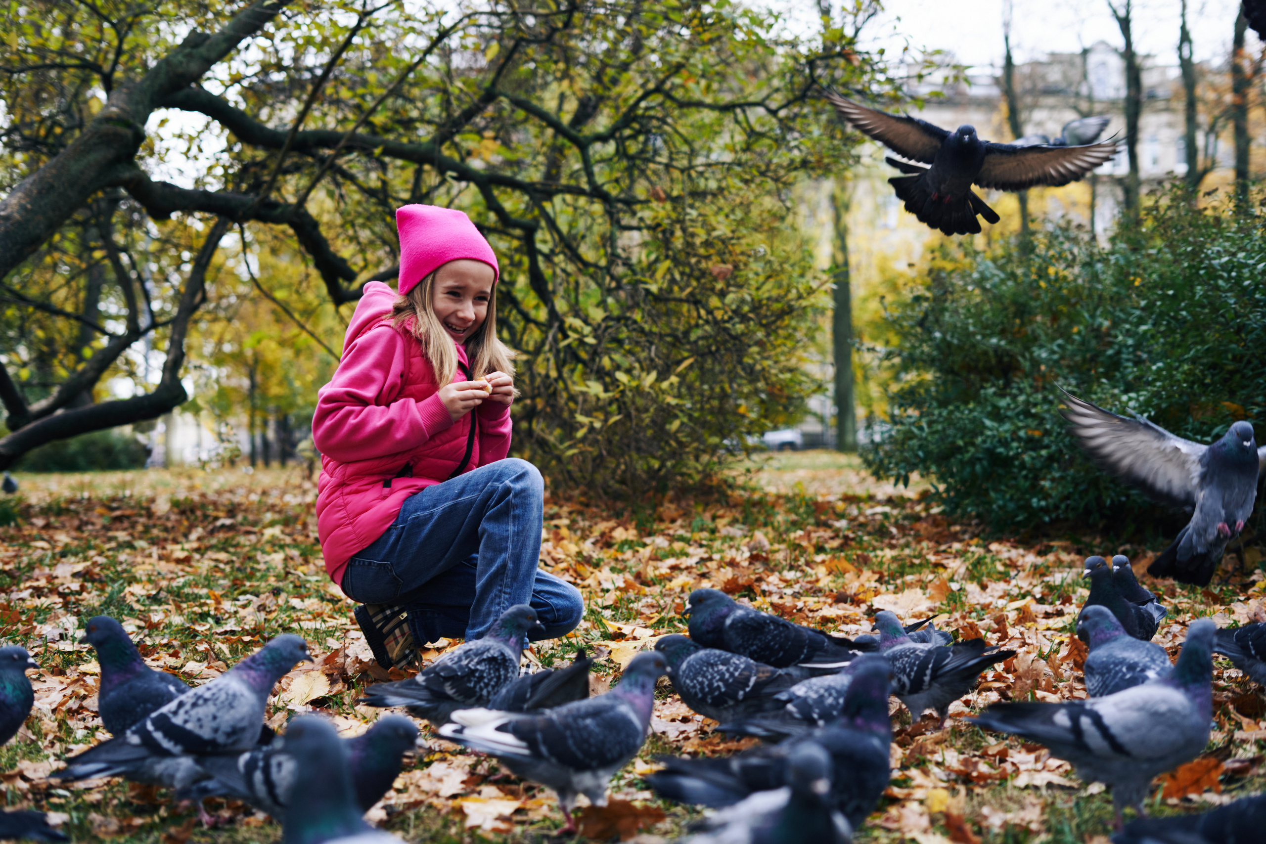 Саша, Олеся и Алиса. Фотограф и видеограф Ольга Корчун