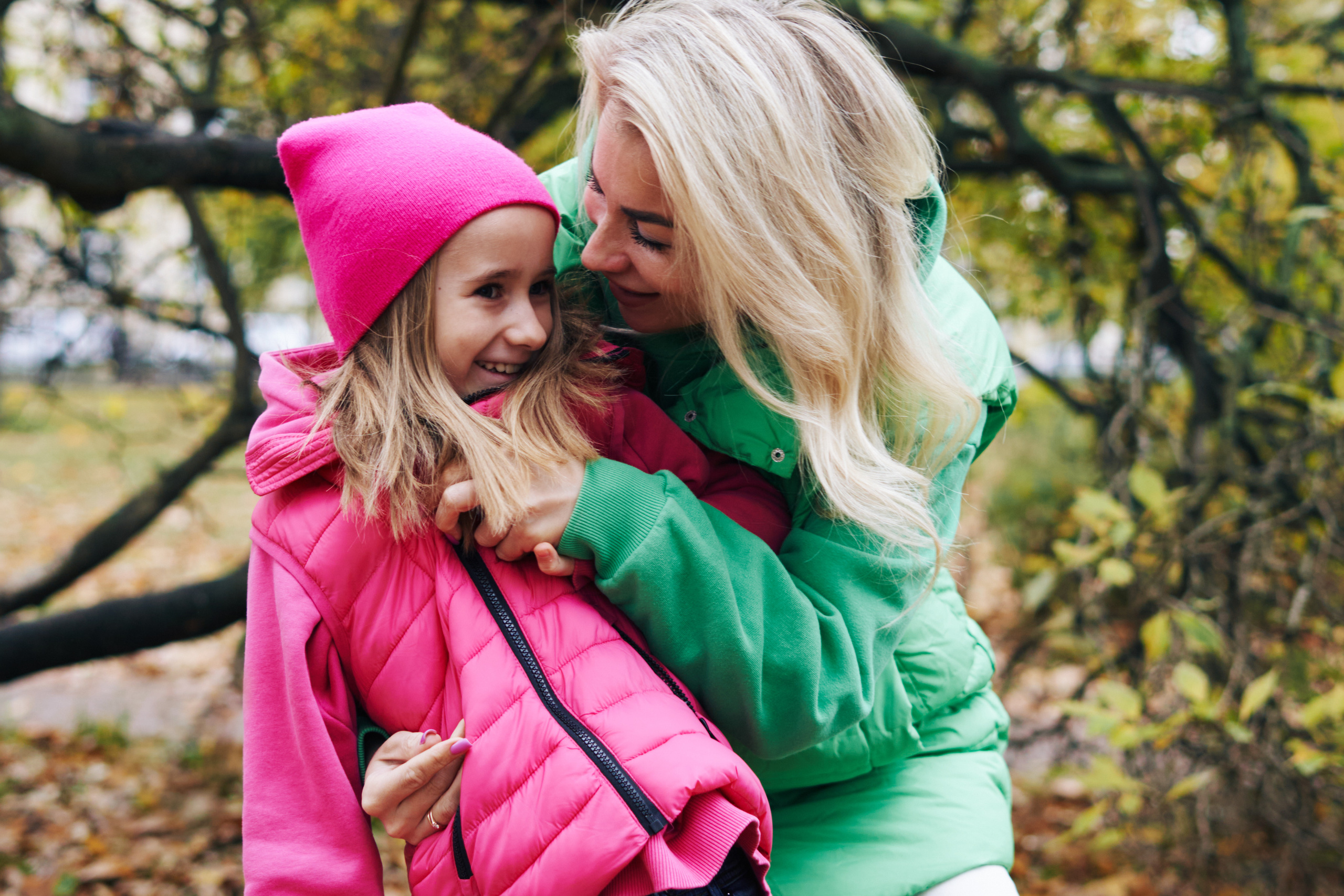 Саша, Олеся и Алиса. Фотограф и видеограф Ольга Корчун