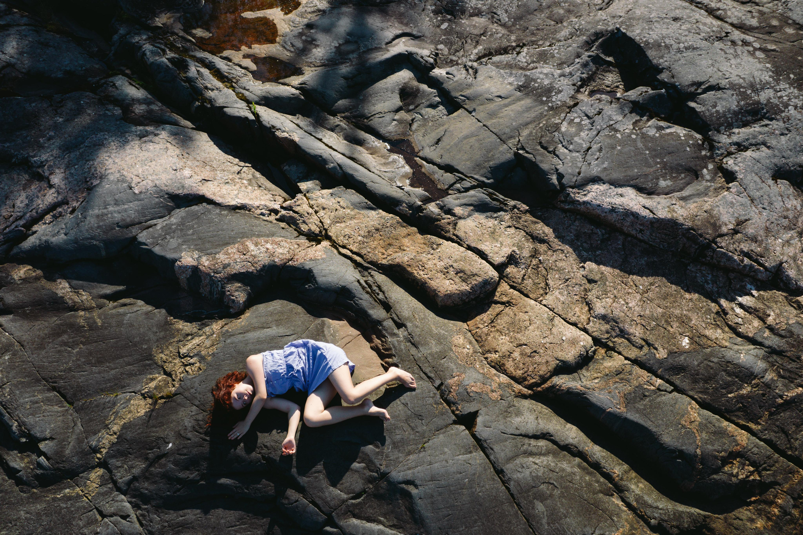 Фотограф и видеограф Ольга Корчун