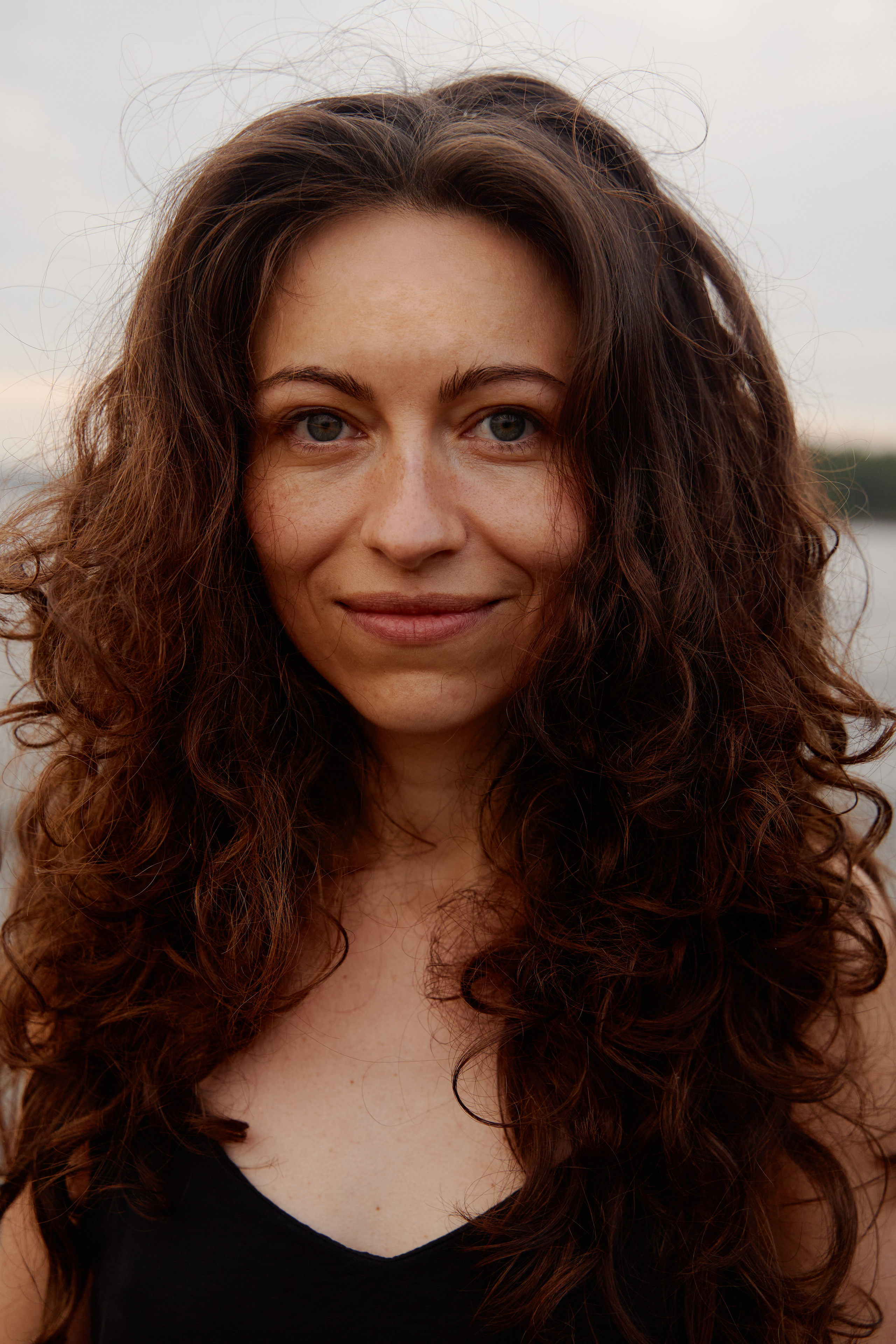 Стефания. Фотограф и видеограф Ольга Корчун